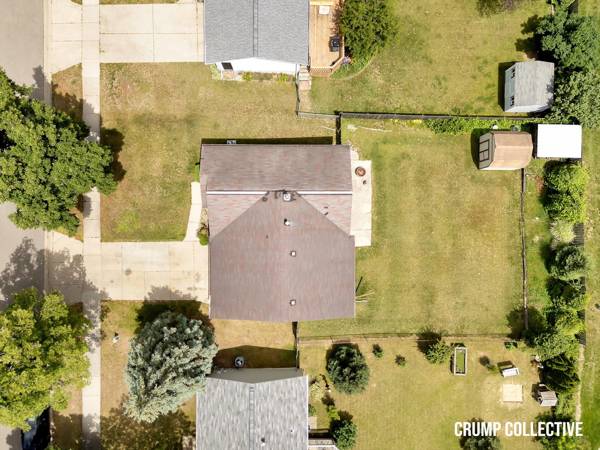 3410 Benjamin Avenue NE Grand Rapids MI 49525