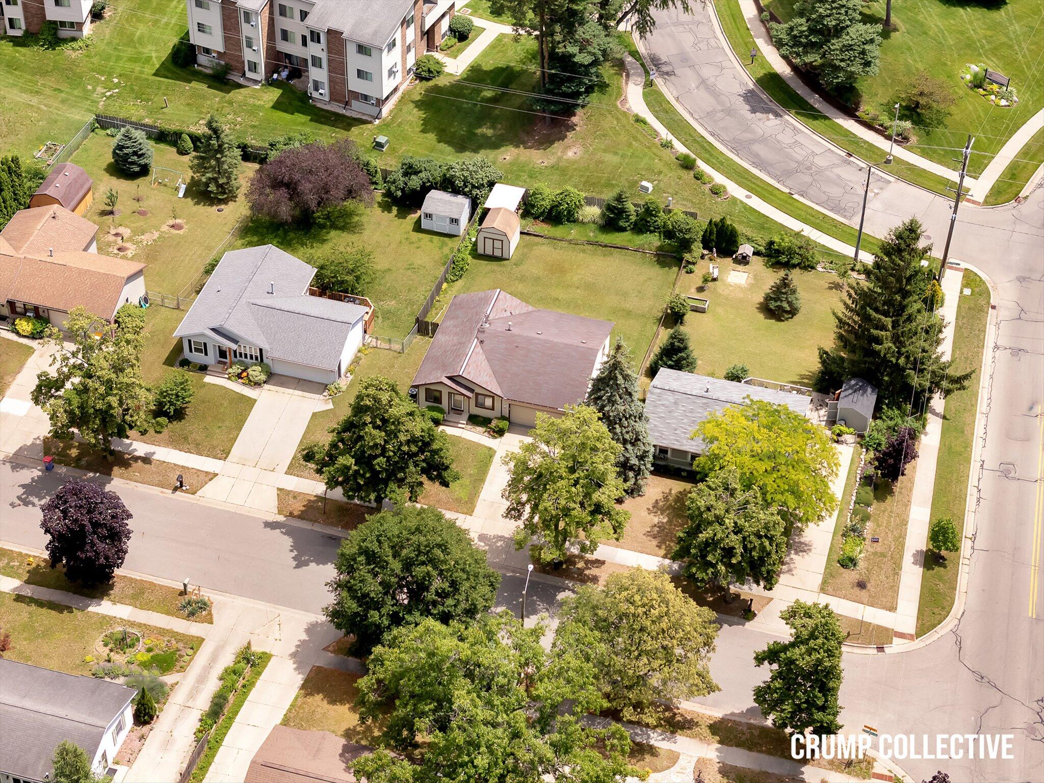 3410 Benjamin Avenue NE Grand Rapids MI 49525