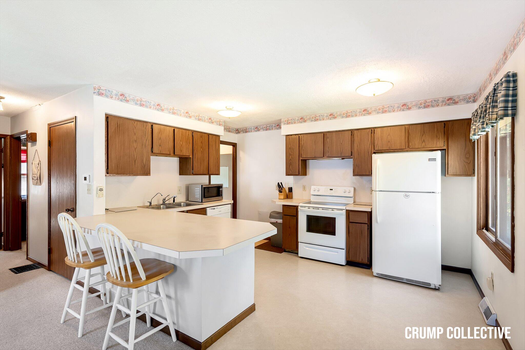 3410 Benjamin Avenue NE Grand Rapids MI 49525