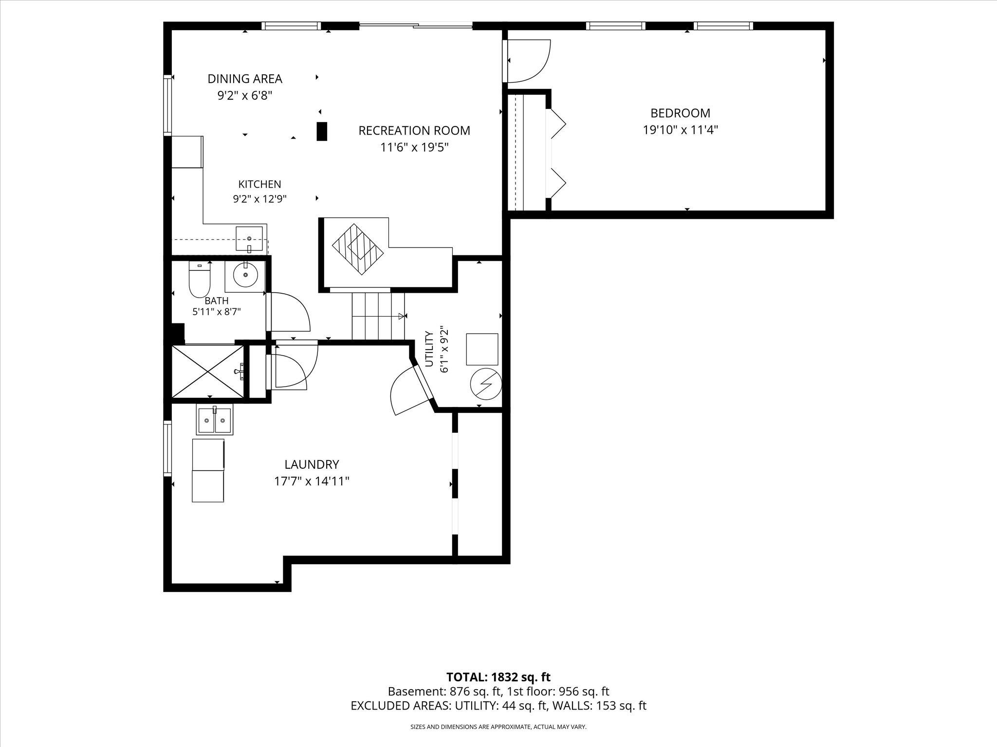 3410 Benjamin Avenue NE Grand Rapids MI 49525