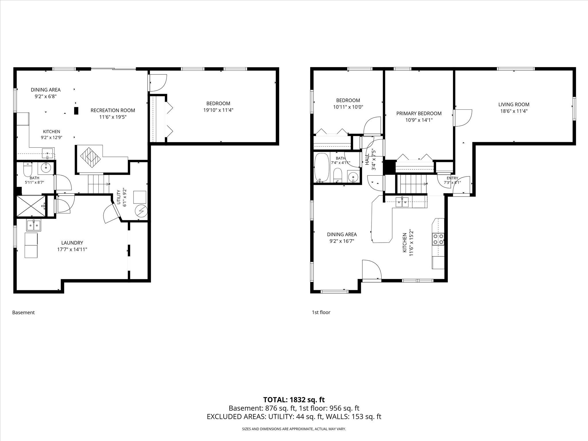 3410 Benjamin Avenue NE Grand Rapids MI 49525