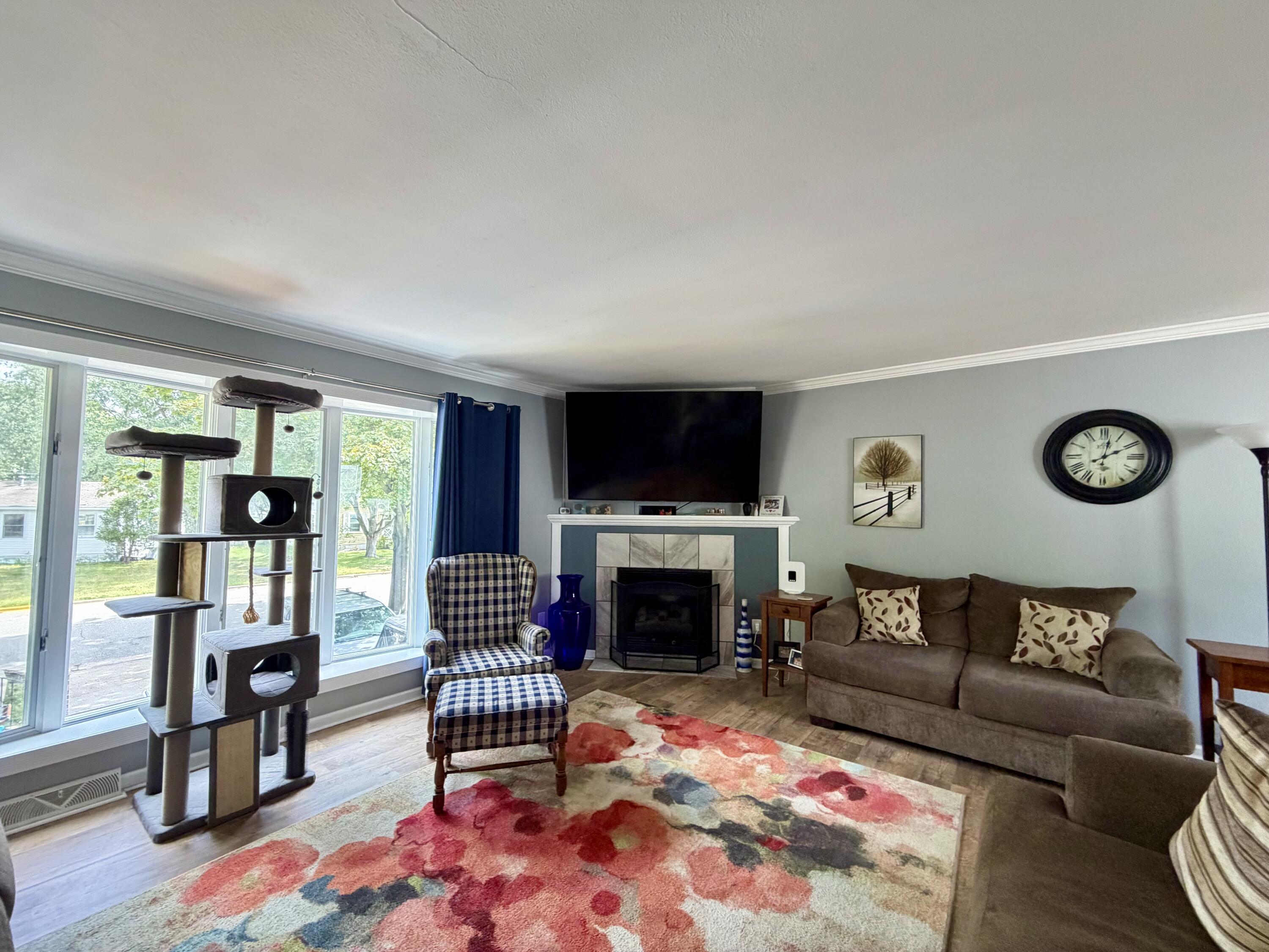 1027 N Rath Avenue Ludington MI 49431