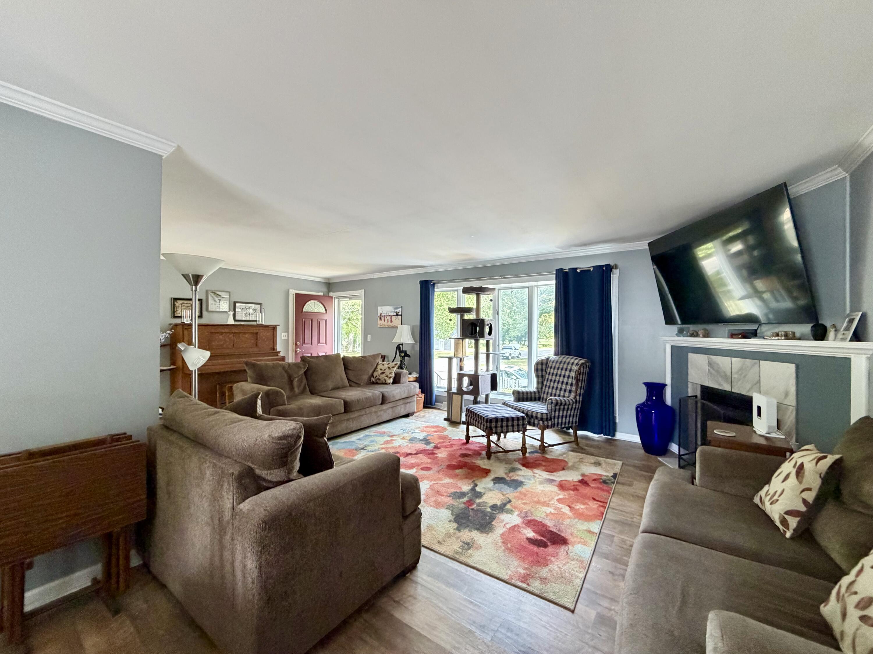 1027 N Rath Avenue Ludington MI 49431