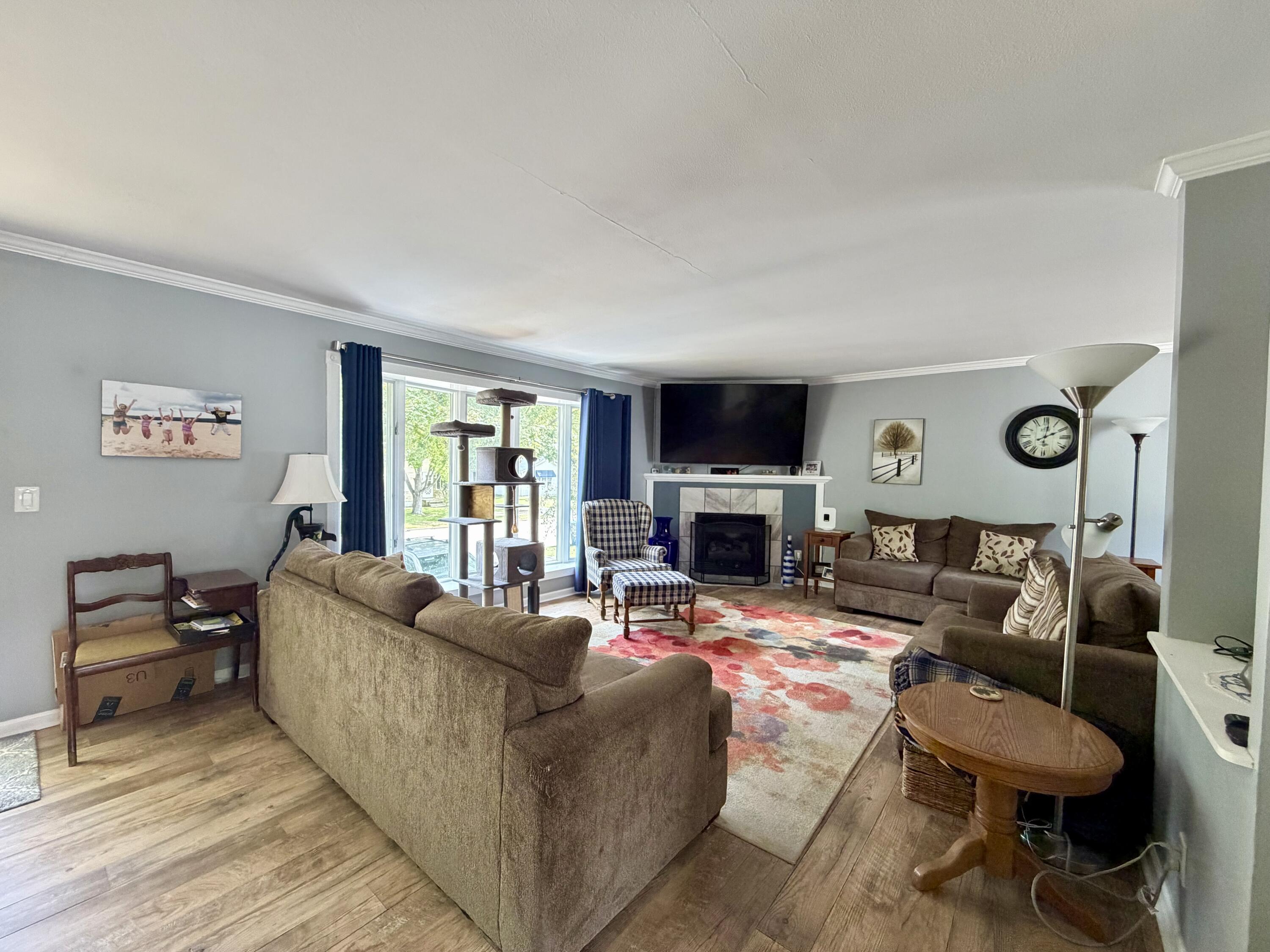 1027 N Rath Avenue Ludington MI 49431