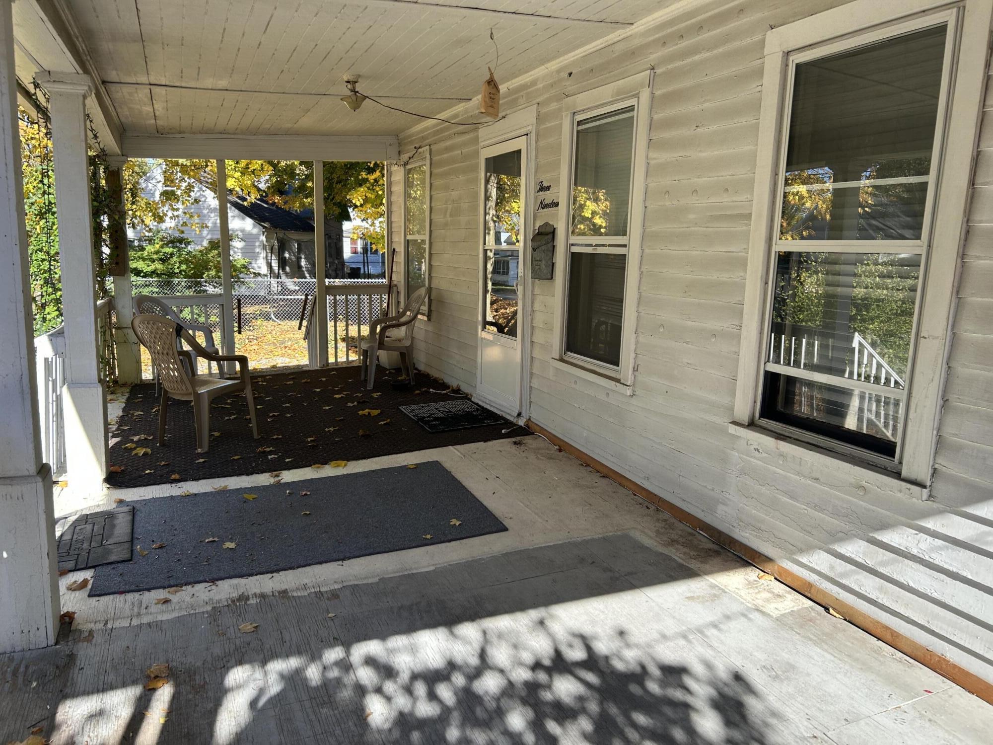 319 S 5th Street Niles MI 49120