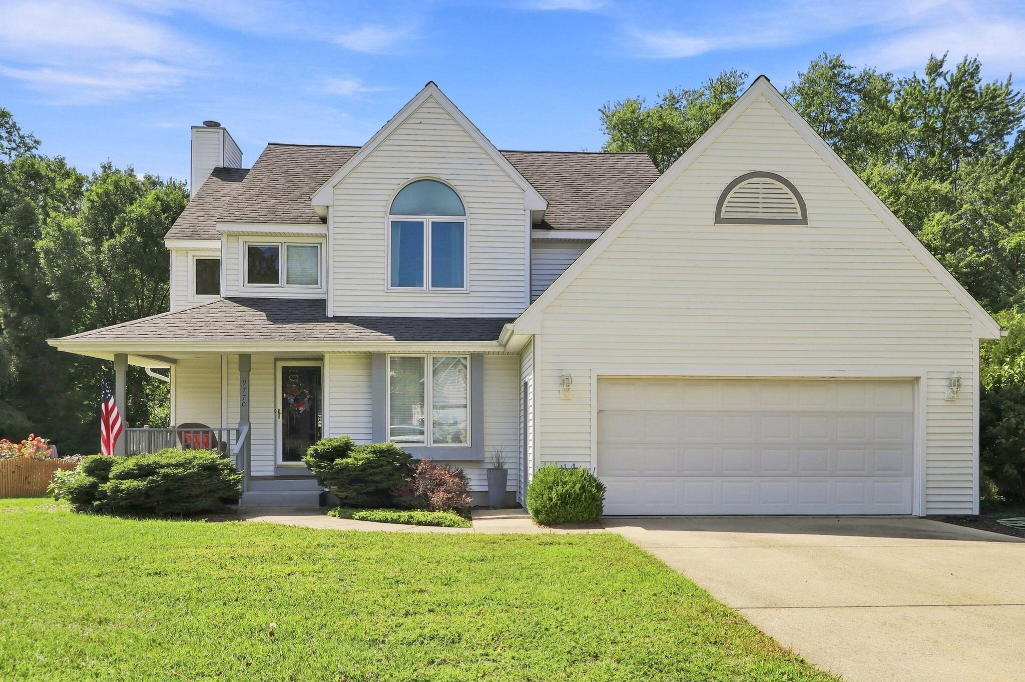 9770 Concord Row Bridgman MI 49106