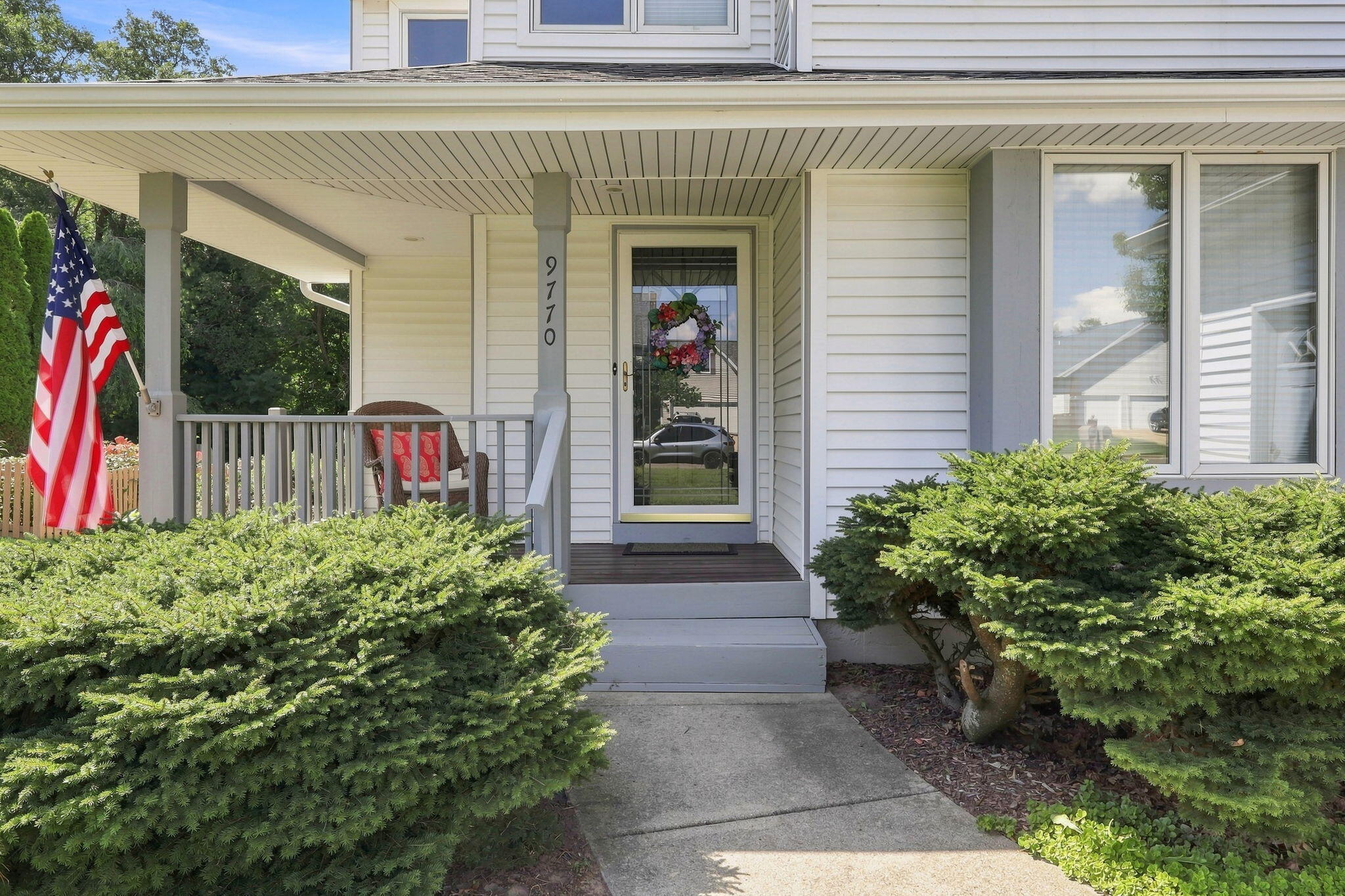 9770 Concord Row Bridgman MI 49106