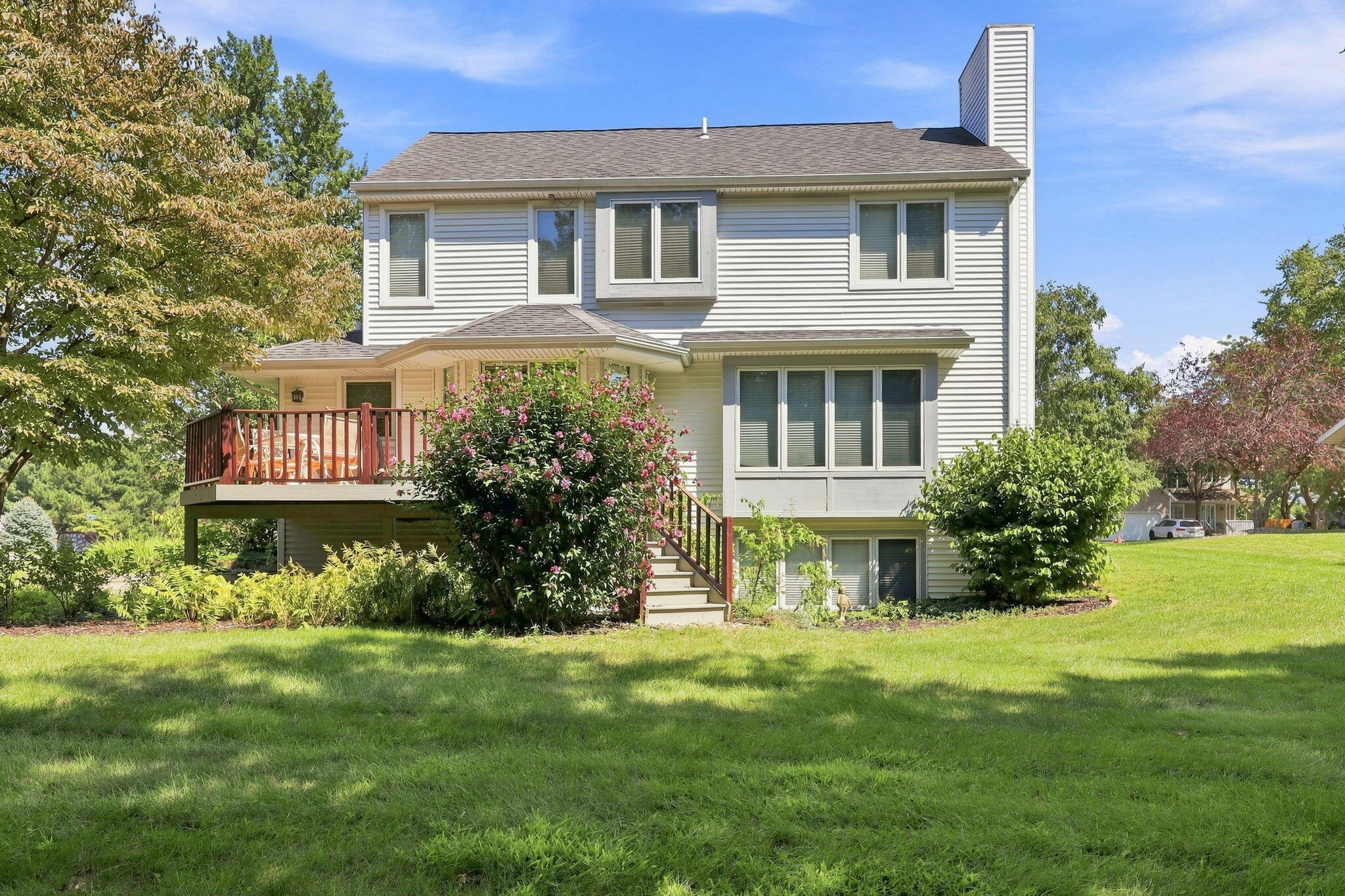 9770 Concord Row Bridgman MI 49106