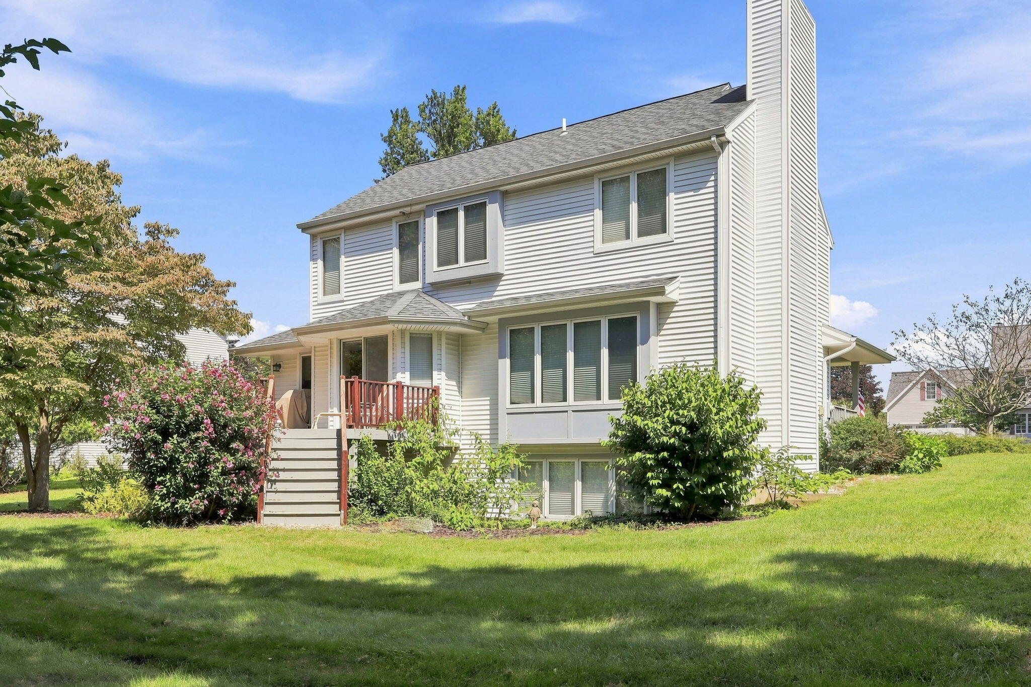 9770 Concord Row Bridgman MI 49106