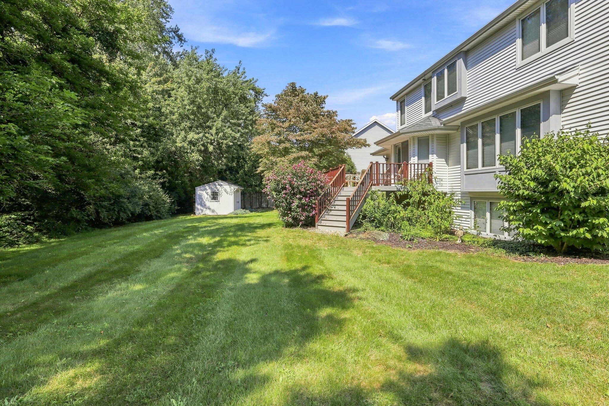 9770 Concord Row Bridgman MI 49106