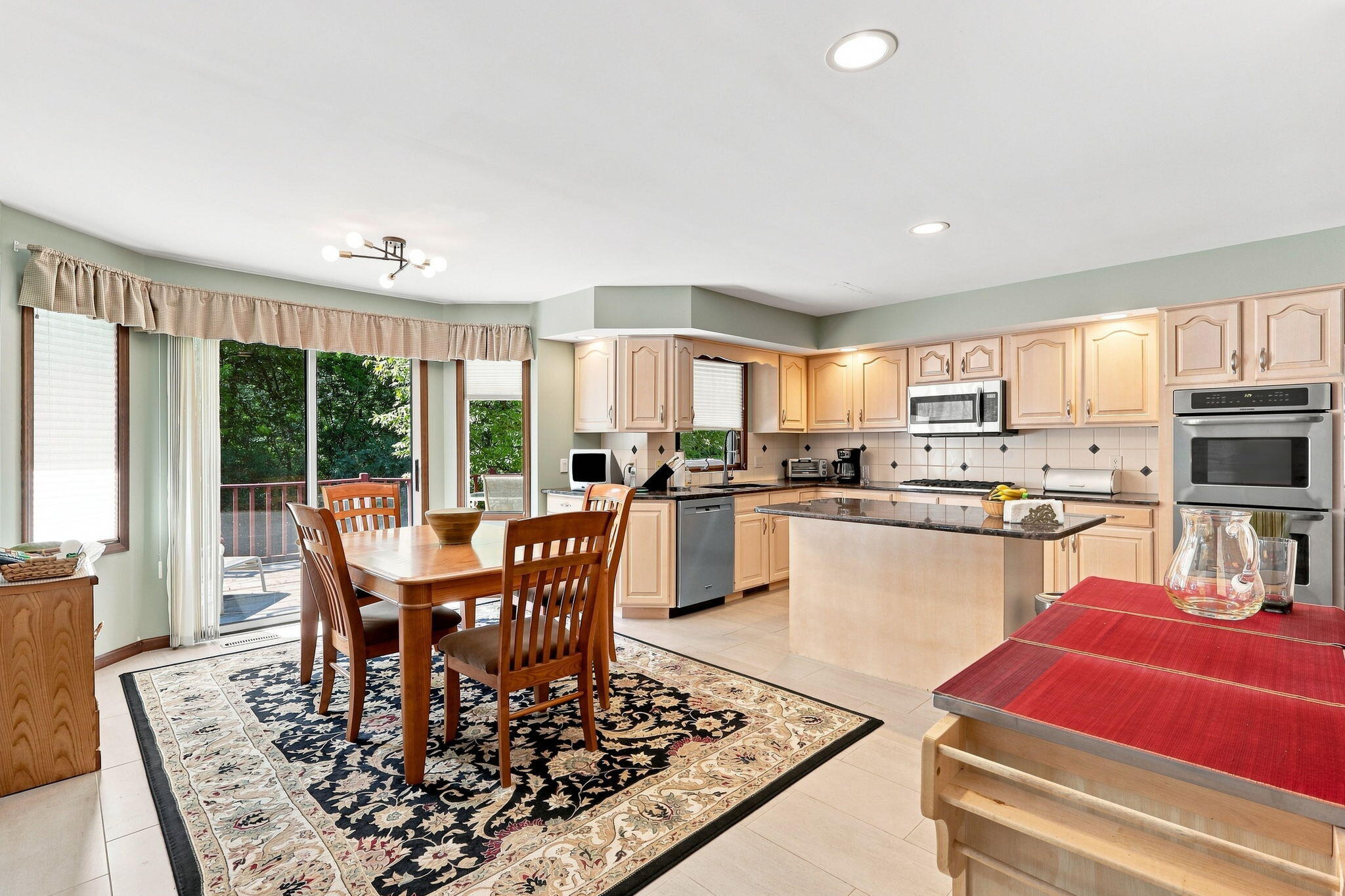 9770 Concord Row Bridgman MI 49106