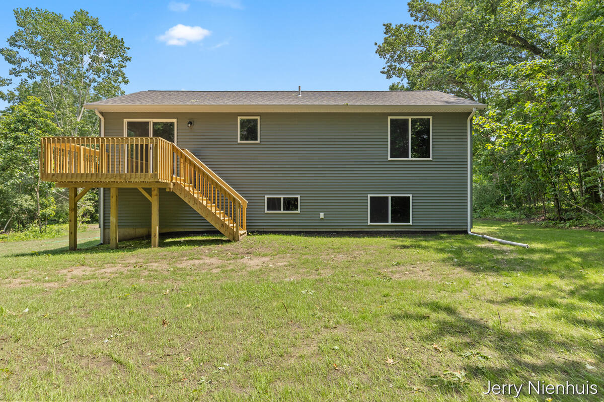 912 Blueberry Pine Court Allegan MI 49010