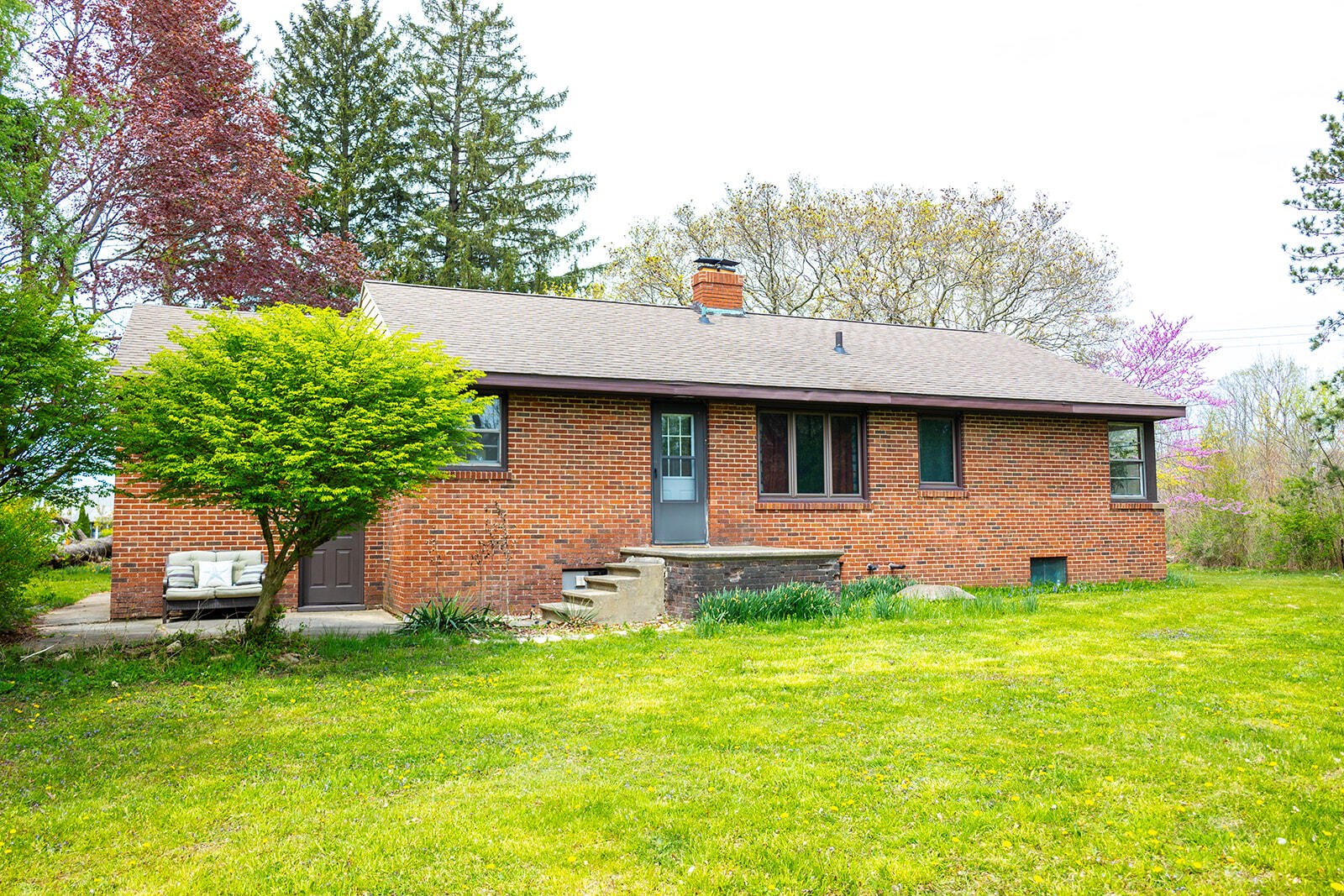 1359 Bell Avenue New Buffalo MI 49117