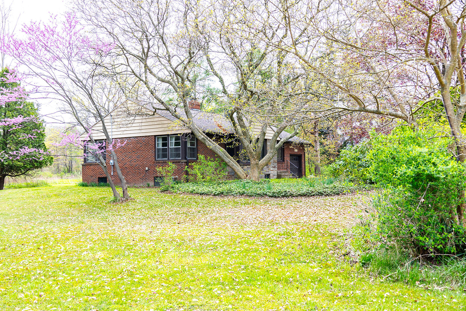 1359 Bell Avenue New Buffalo MI 49117