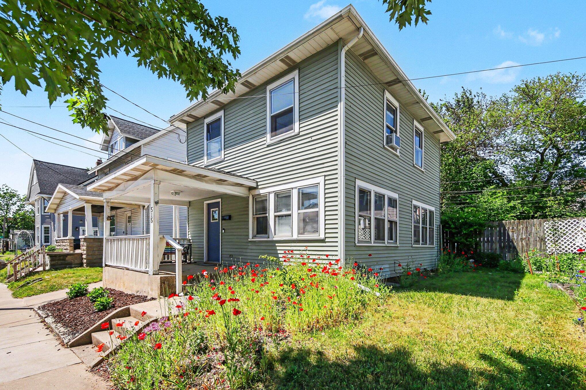 515 Martin Luther King Jr Street SE Grand Rapids MI 49507