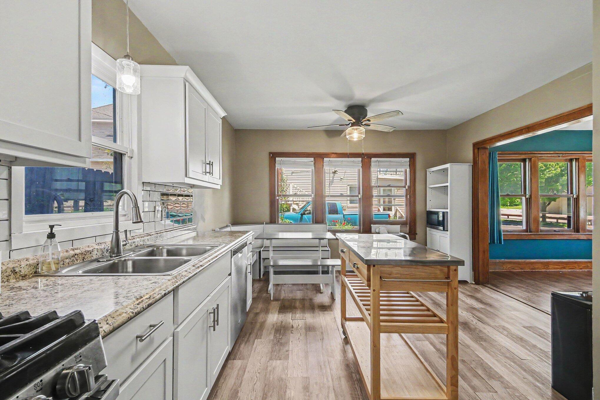 515 Martin Luther King Jr Street SE Grand Rapids MI 49507