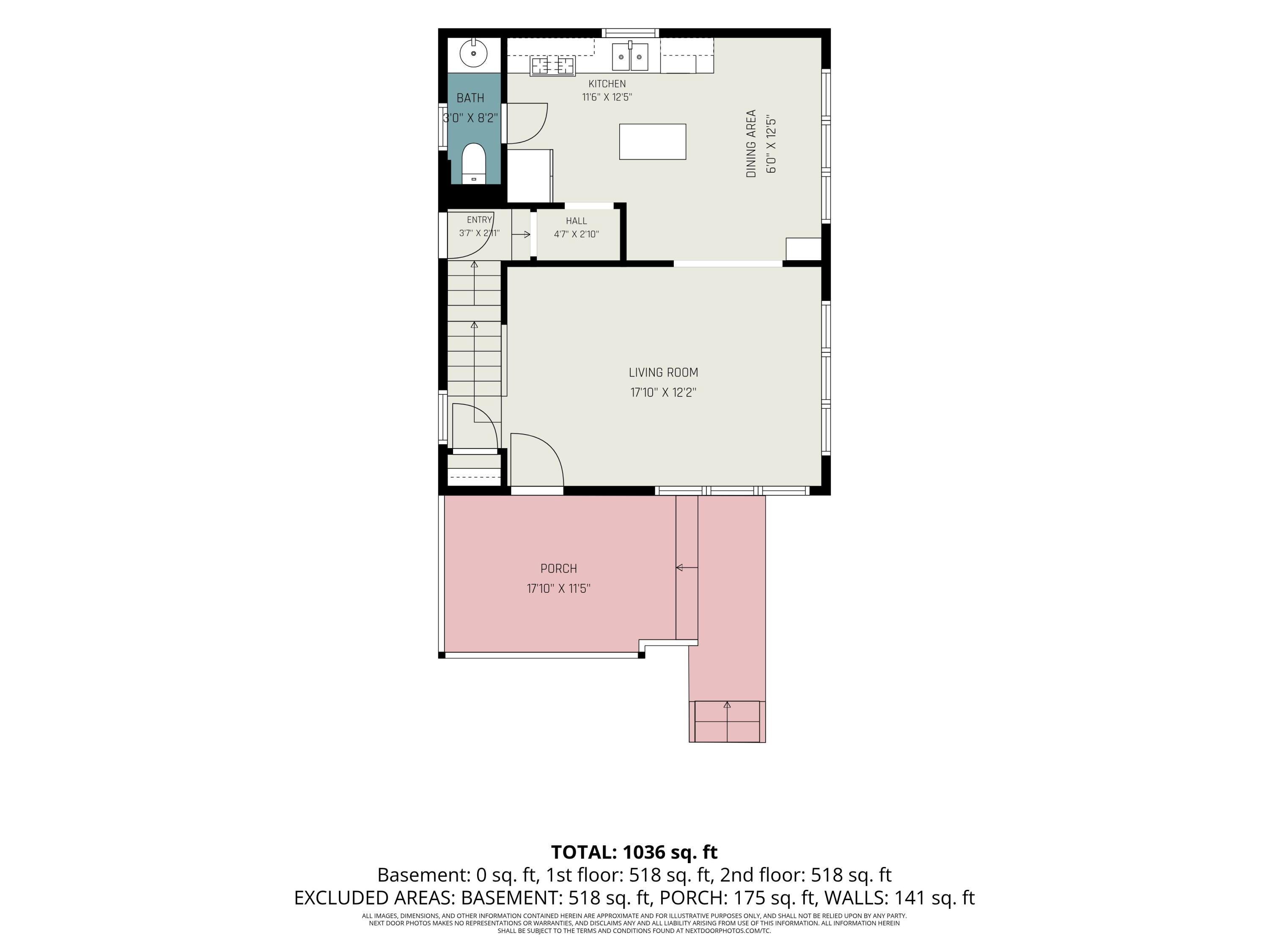 515 Martin Luther King Jr Street SE Grand Rapids MI 49507