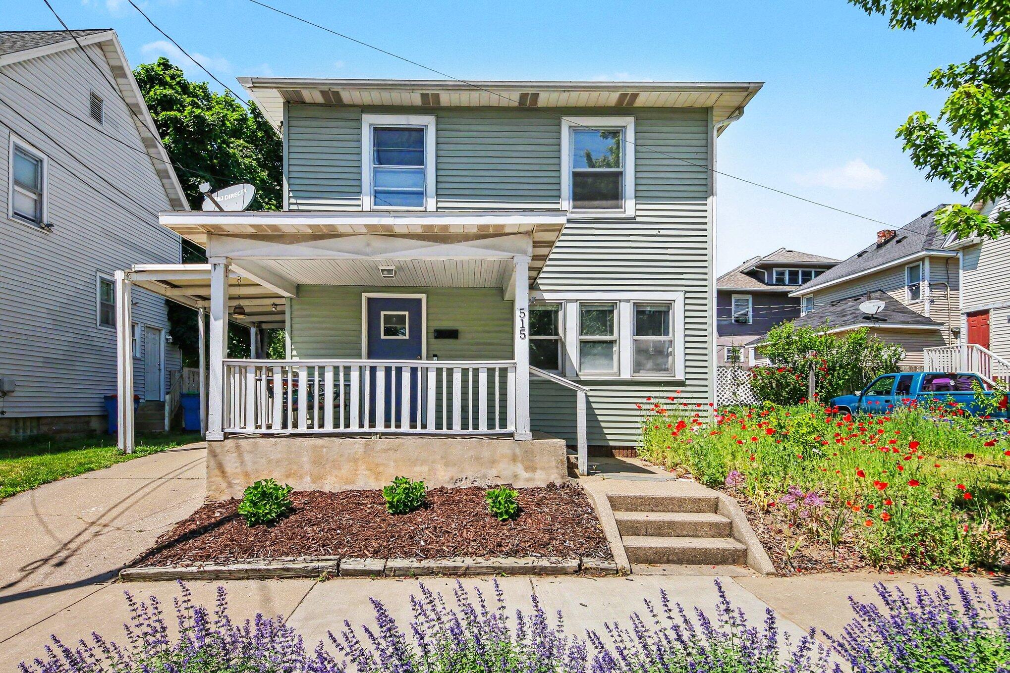 515 Martin Luther King Jr Street SE Grand Rapids MI 49507