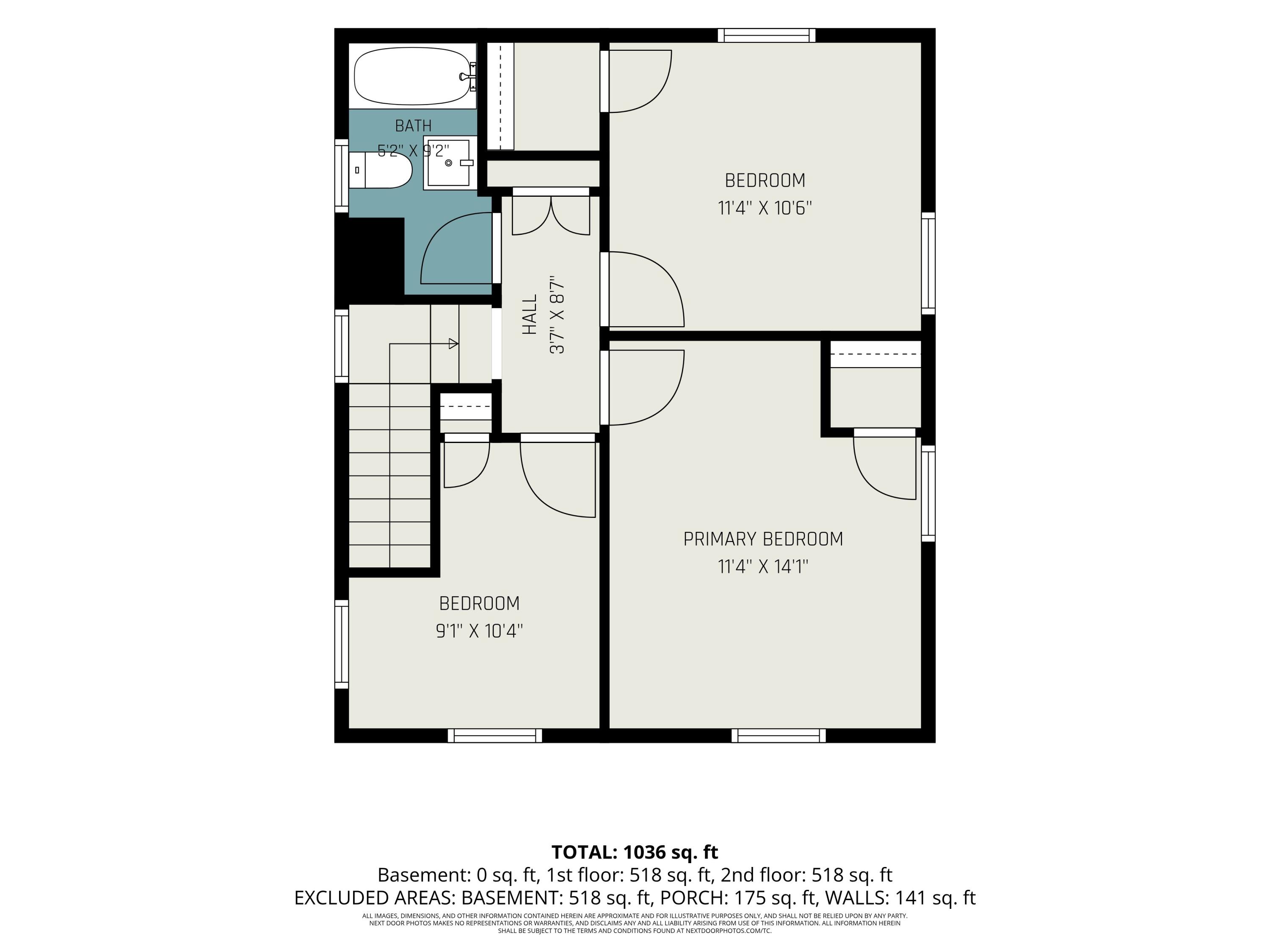 515 Martin Luther King Jr Street SE Grand Rapids MI 49507