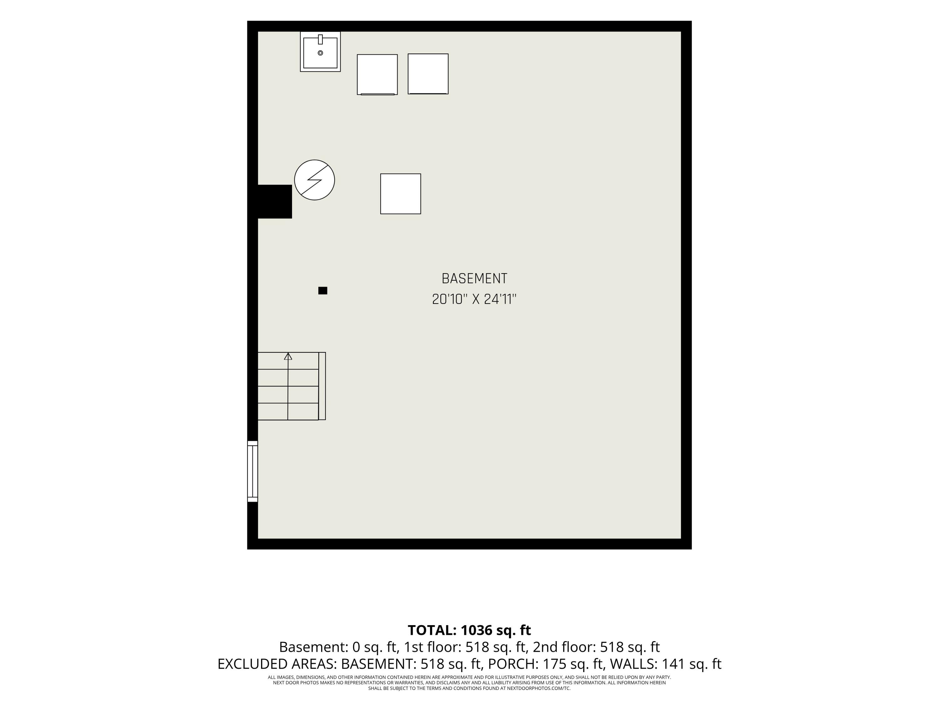 515 Martin Luther King Jr Street SE Grand Rapids MI 49507