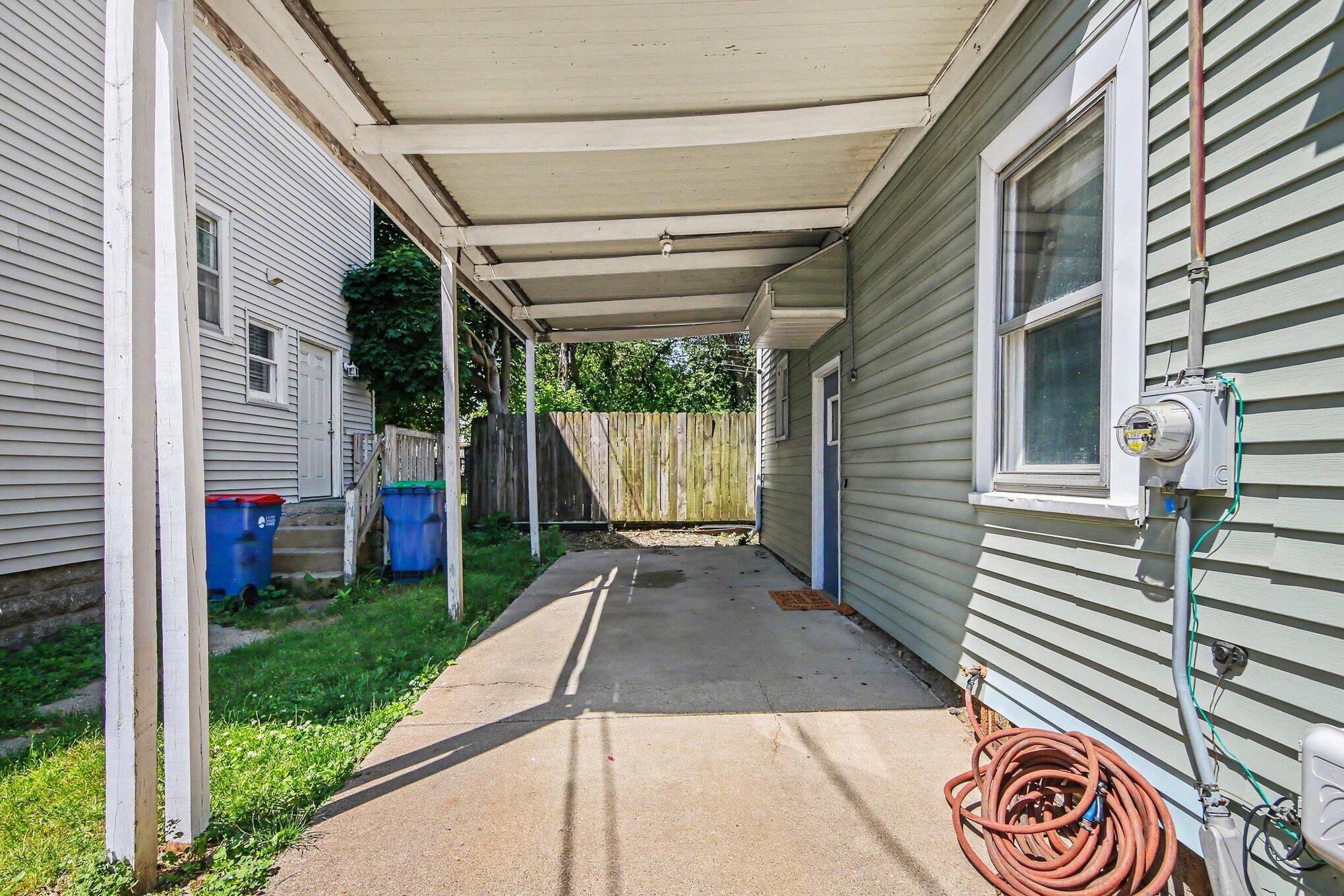 515 Martin Luther King Jr Street SE Grand Rapids MI 49507