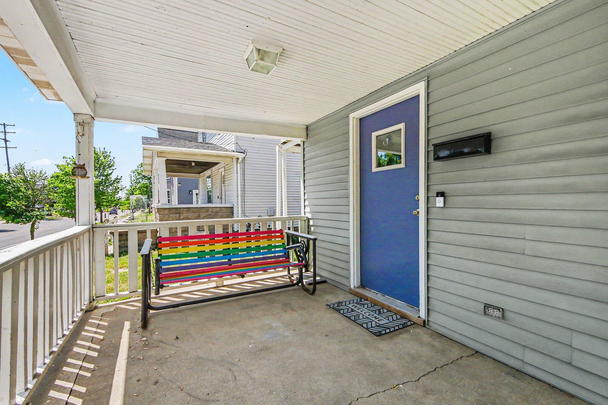515 Martin Luther King Jr Street SE Grand Rapids MI 49507