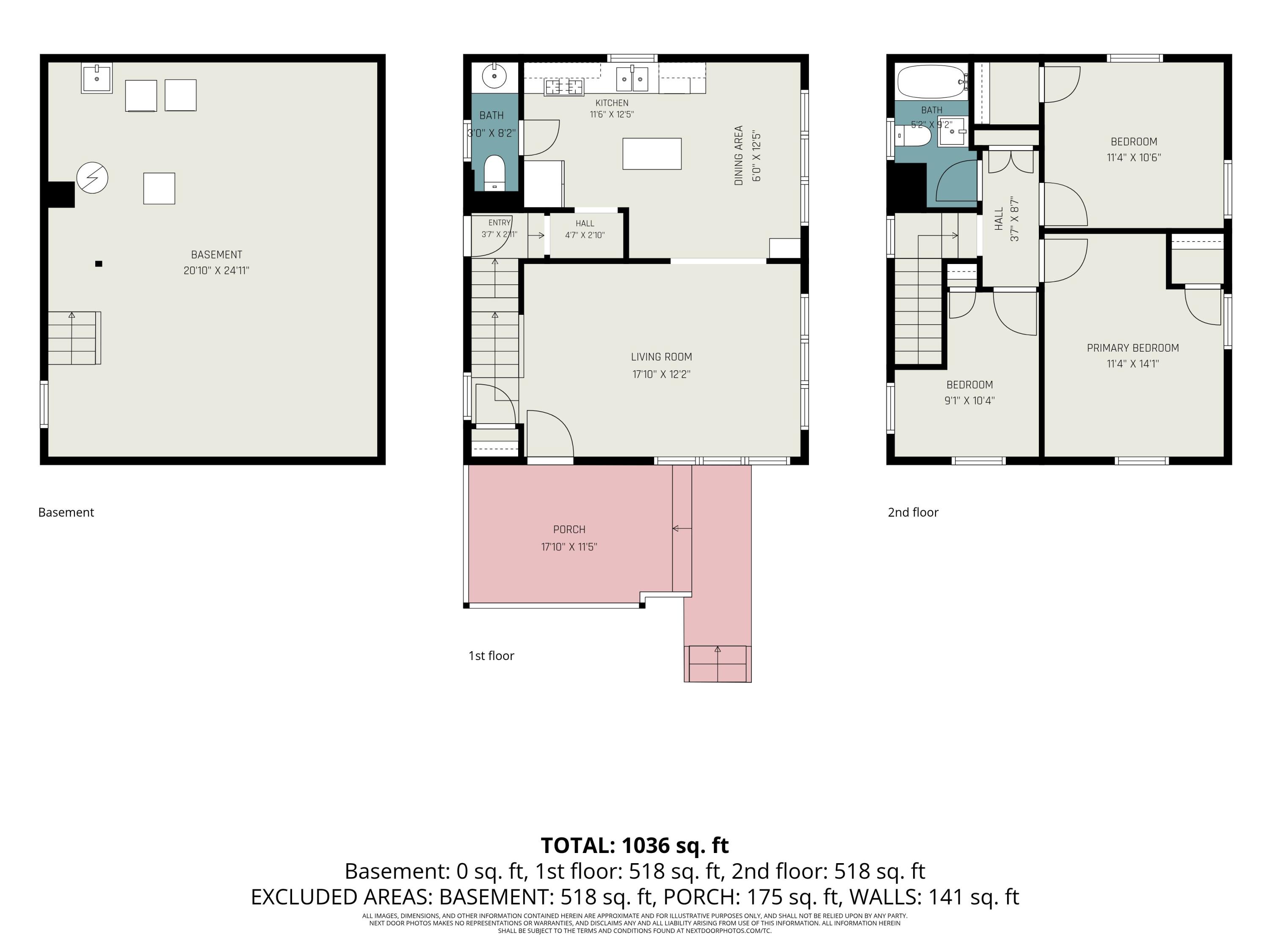 515 Martin Luther King Jr Street SE Grand Rapids MI 49507