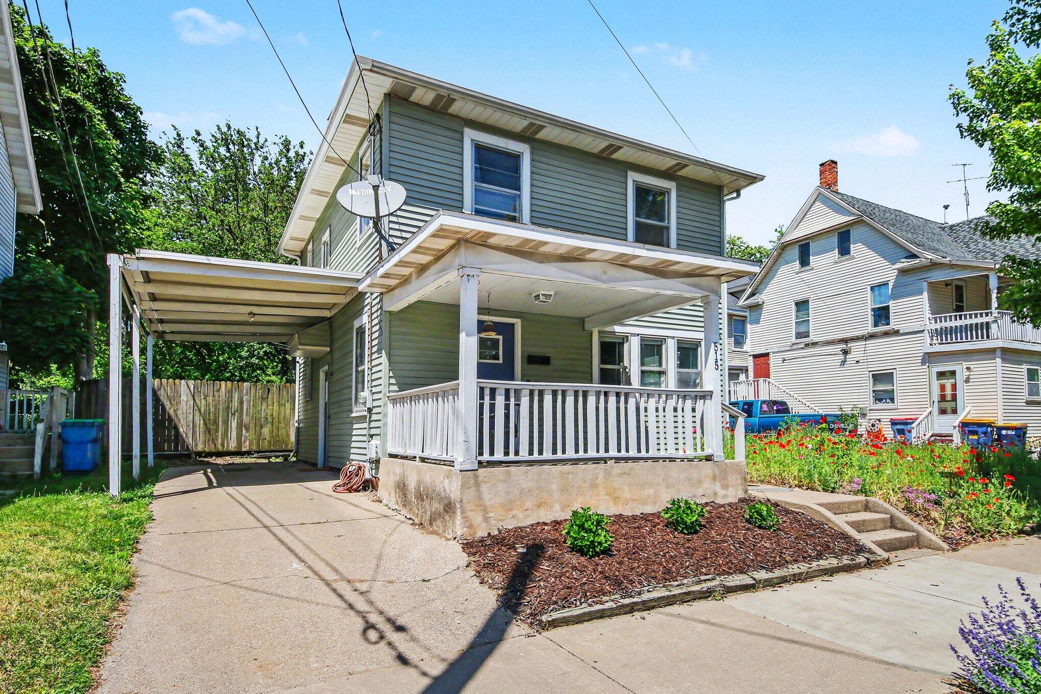 515 Martin Luther King Jr Street SE Grand Rapids MI 49507