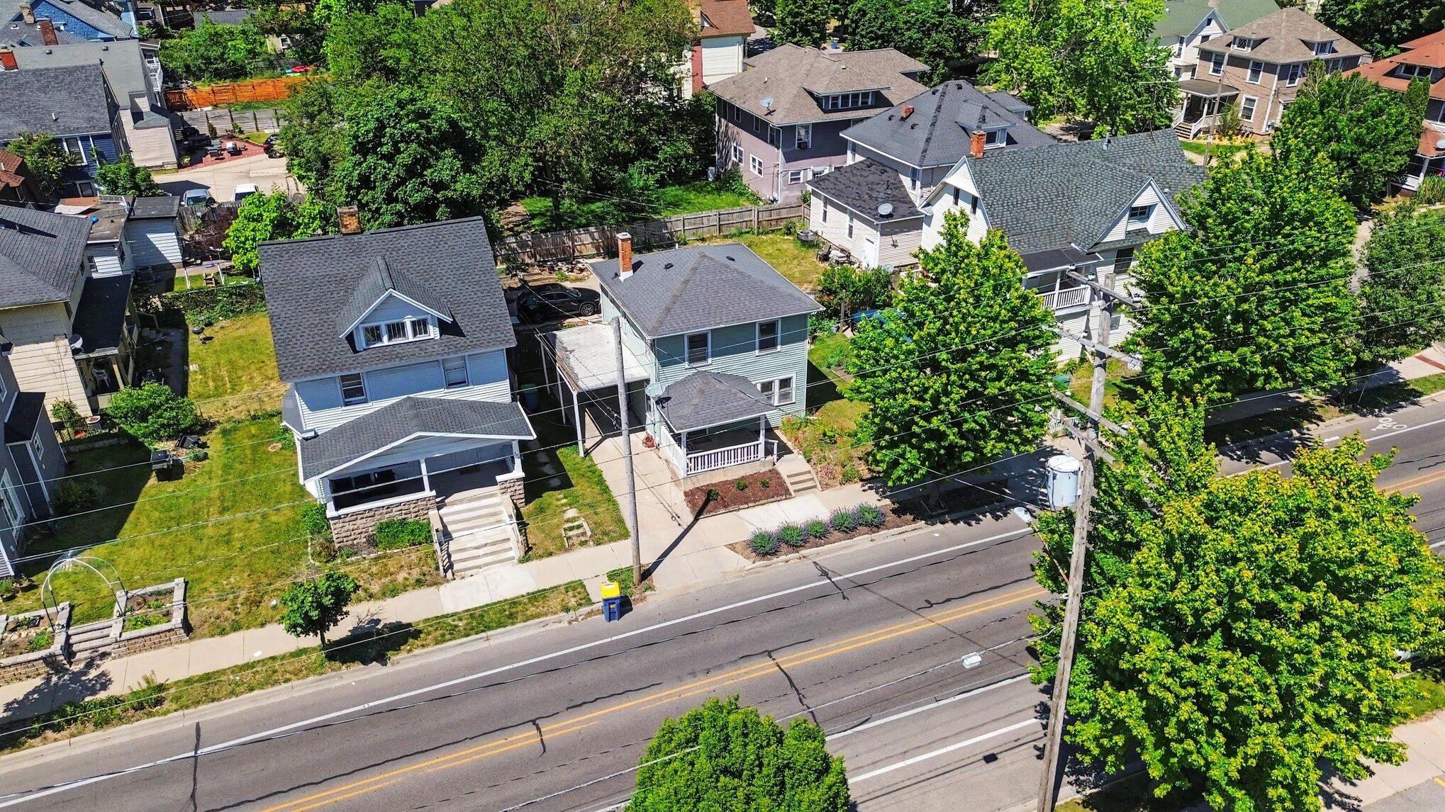 515 Martin Luther King Jr Street SE Grand Rapids MI 49507