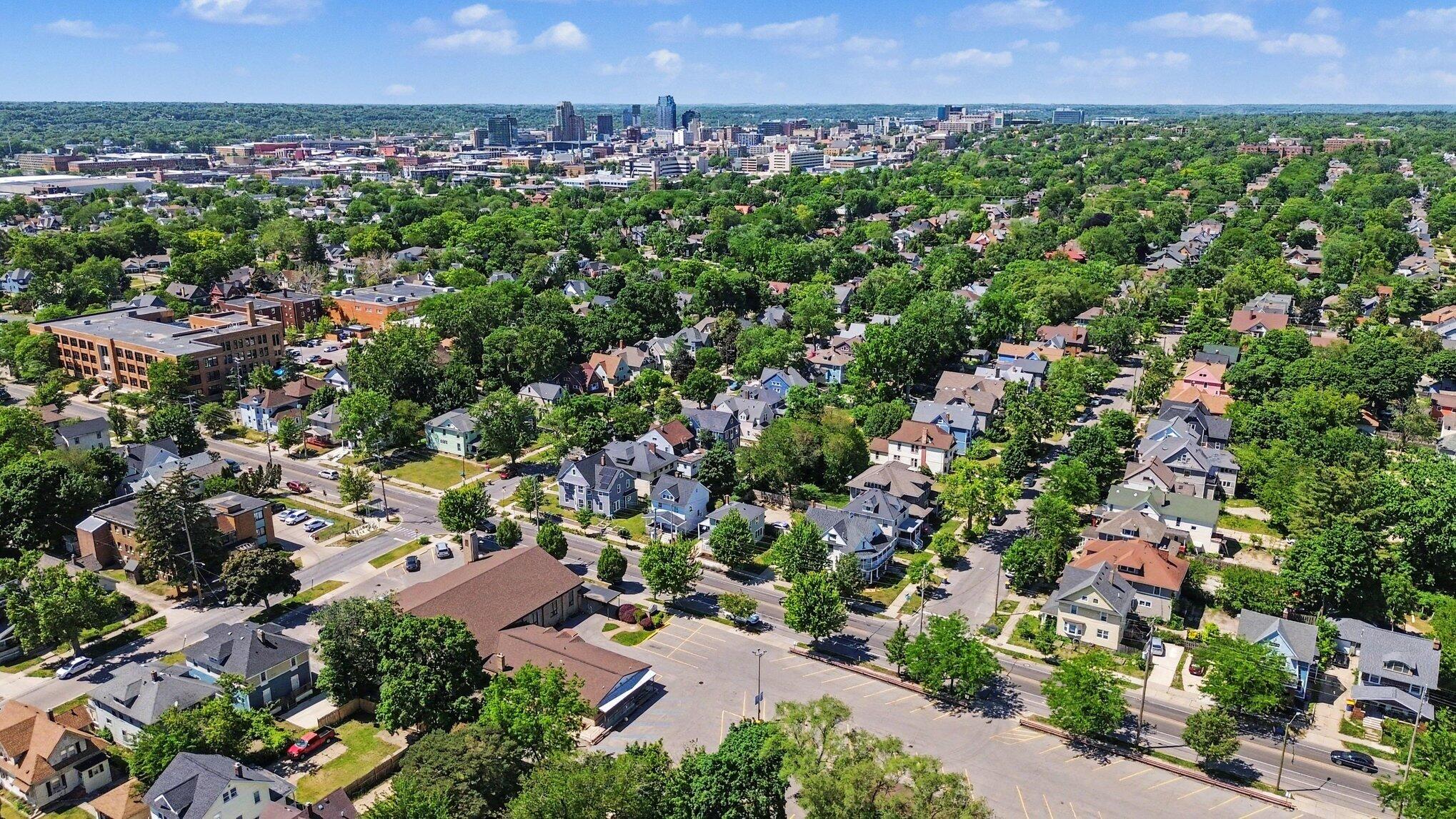 515 Martin Luther King Jr Street SE Grand Rapids MI 49507