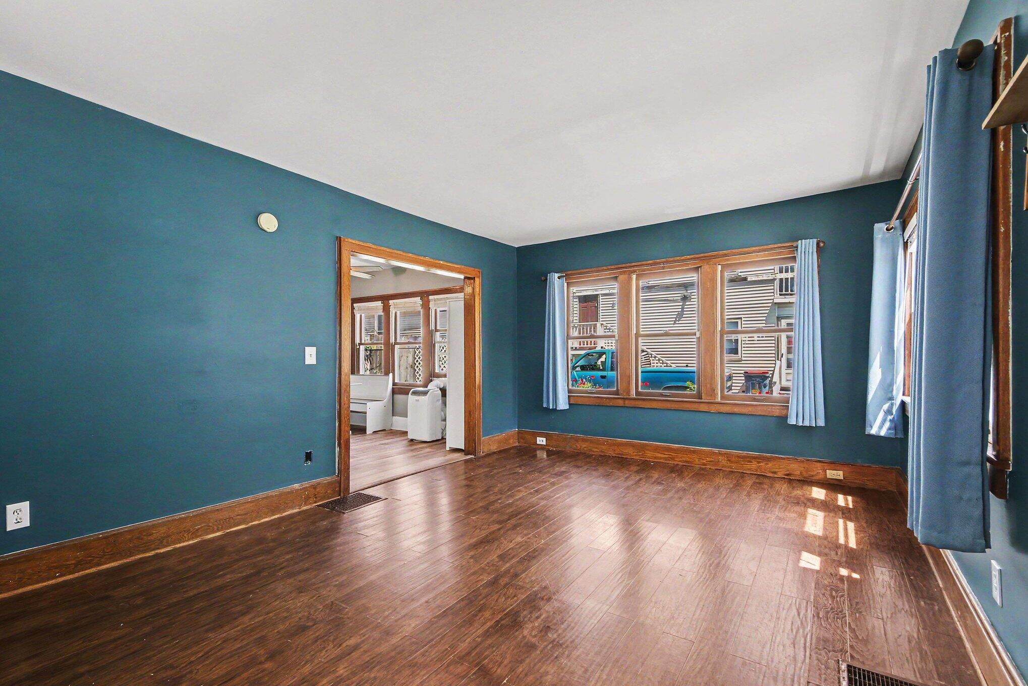515 Martin Luther King Jr Street SE Grand Rapids MI 49507