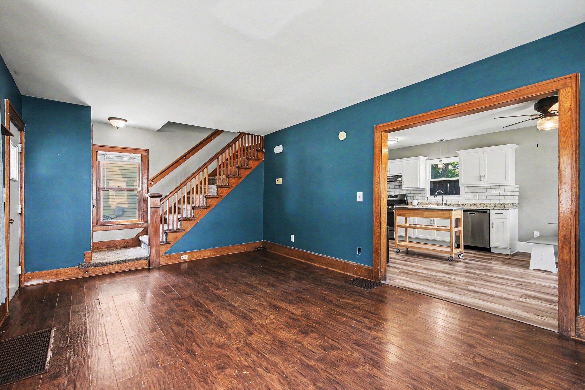 515 Martin Luther King Jr Street SE Grand Rapids MI 49507