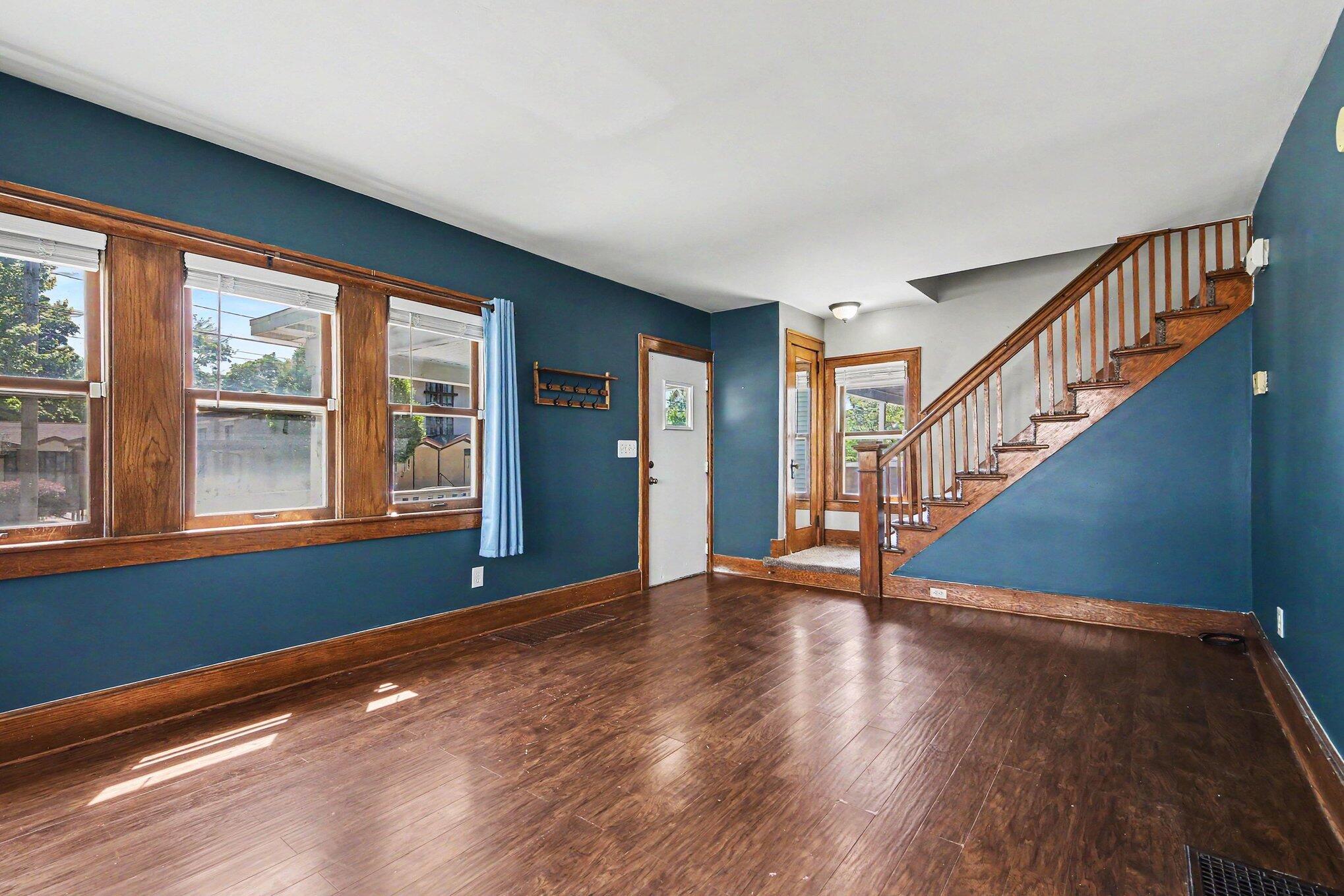 515 Martin Luther King Jr Street SE Grand Rapids MI 49507
