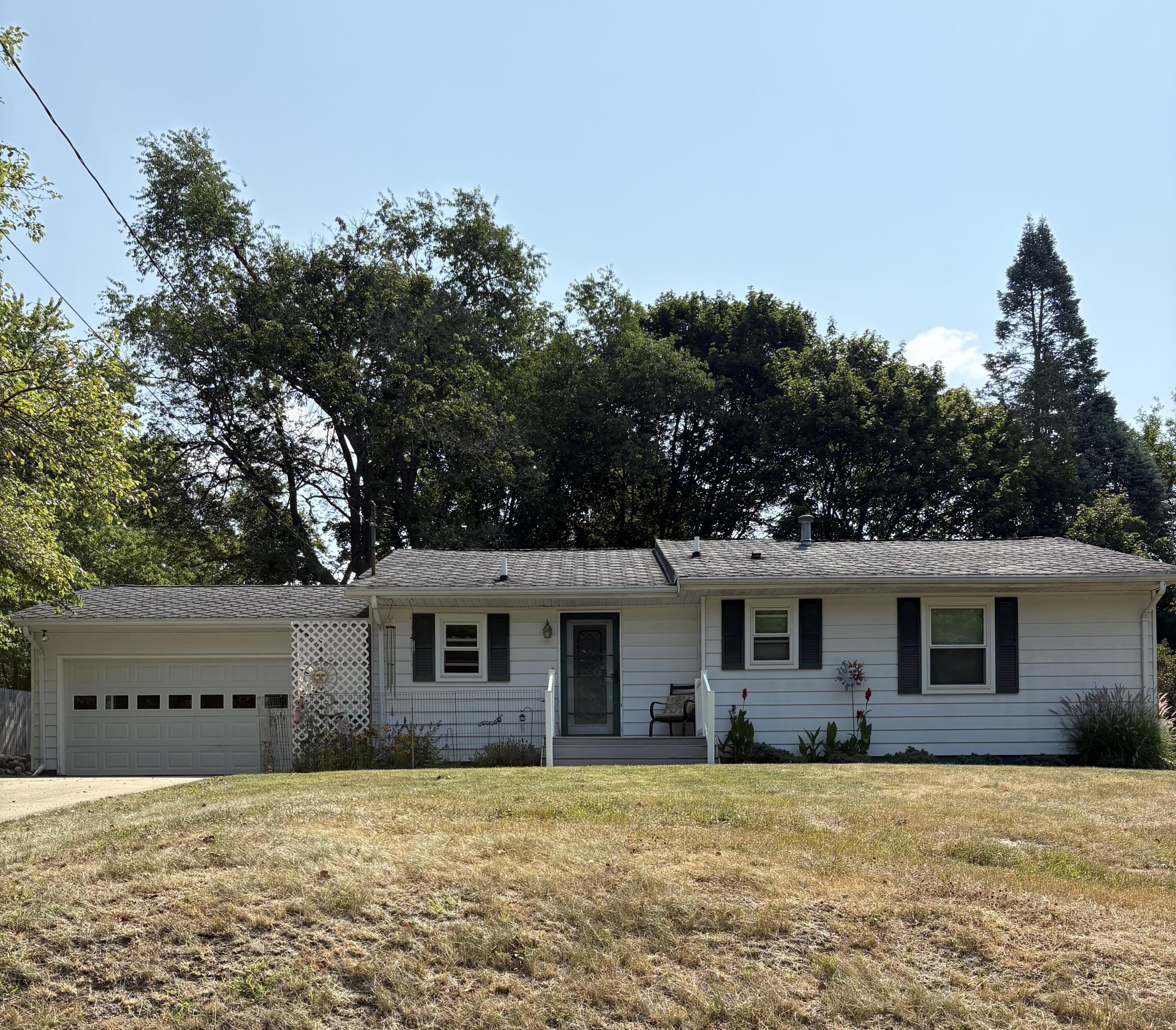 3411 Wood Street Kalamazoo MI 49008