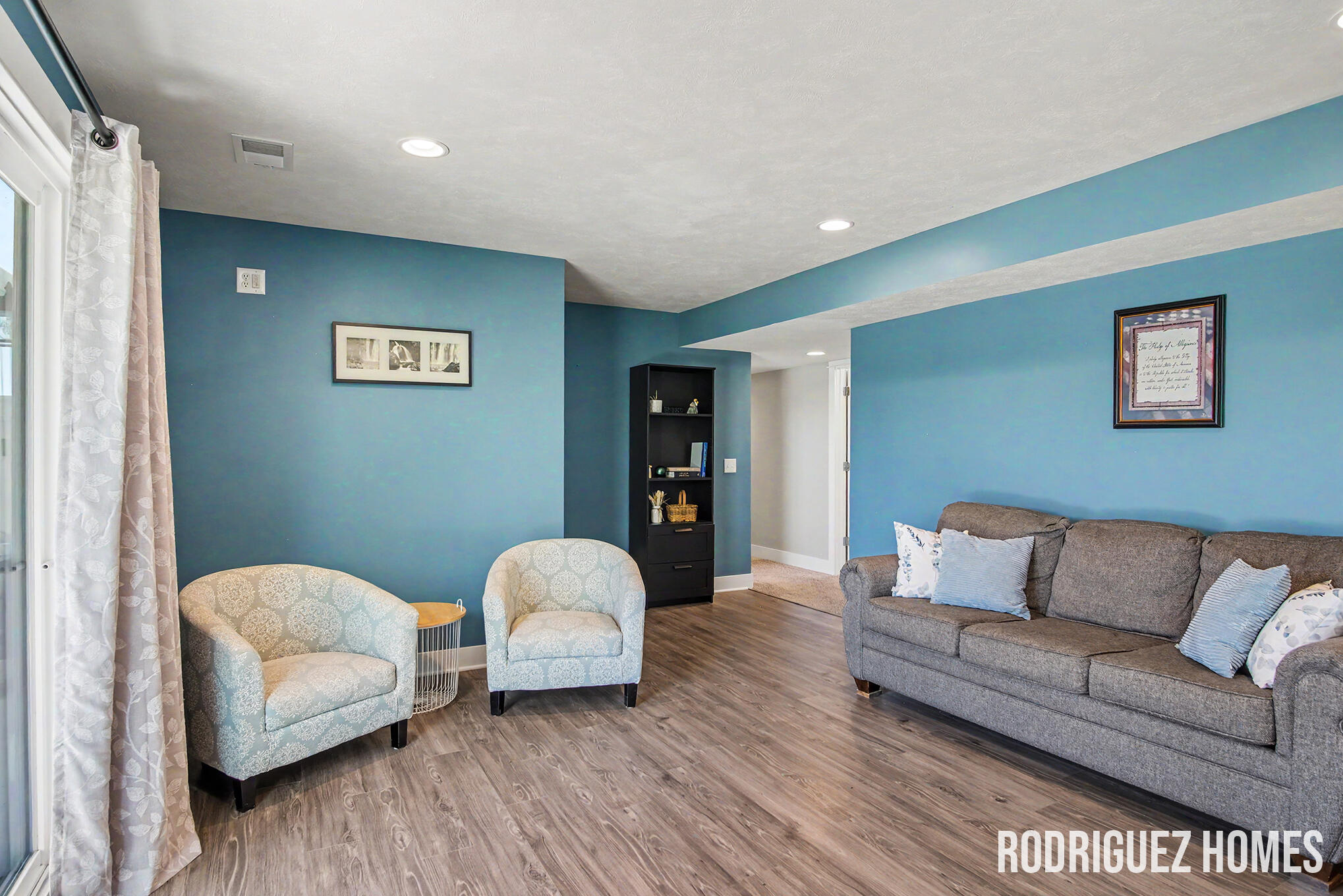 9361 Shoreway Drive West Olive MI 49460
