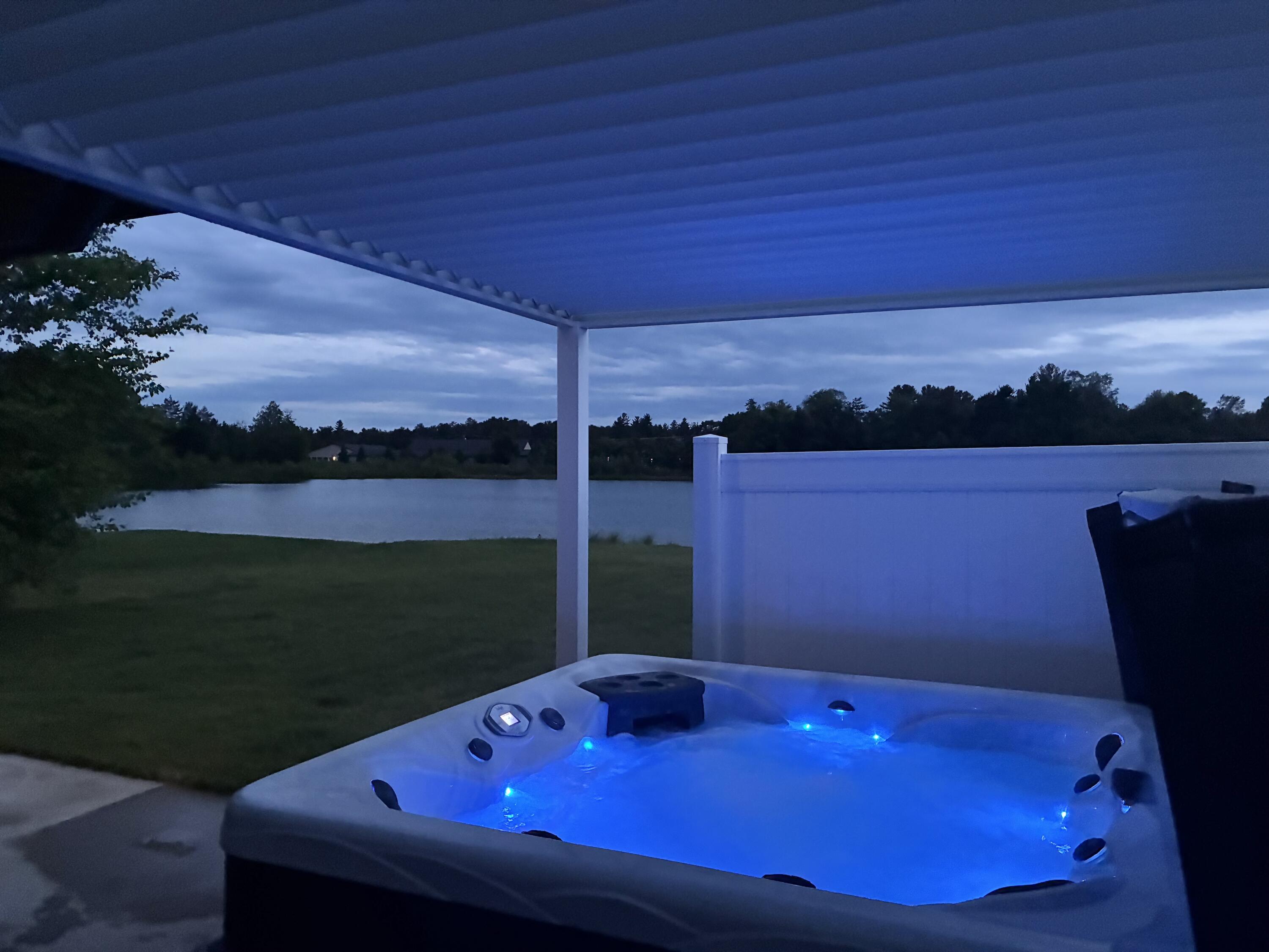9361 Shoreway Drive West Olive MI 49460