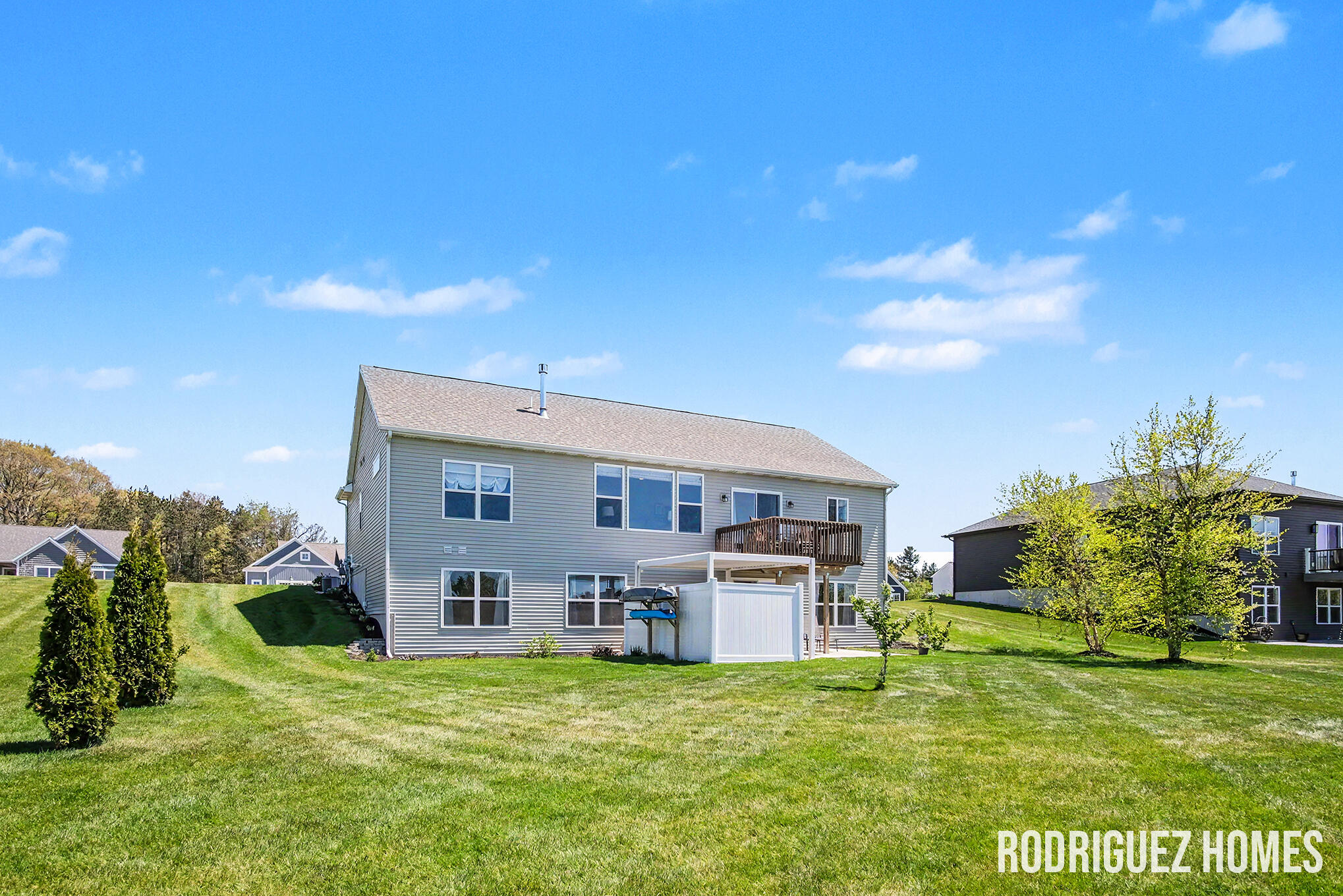 9361 Shoreway Drive West Olive MI 49460