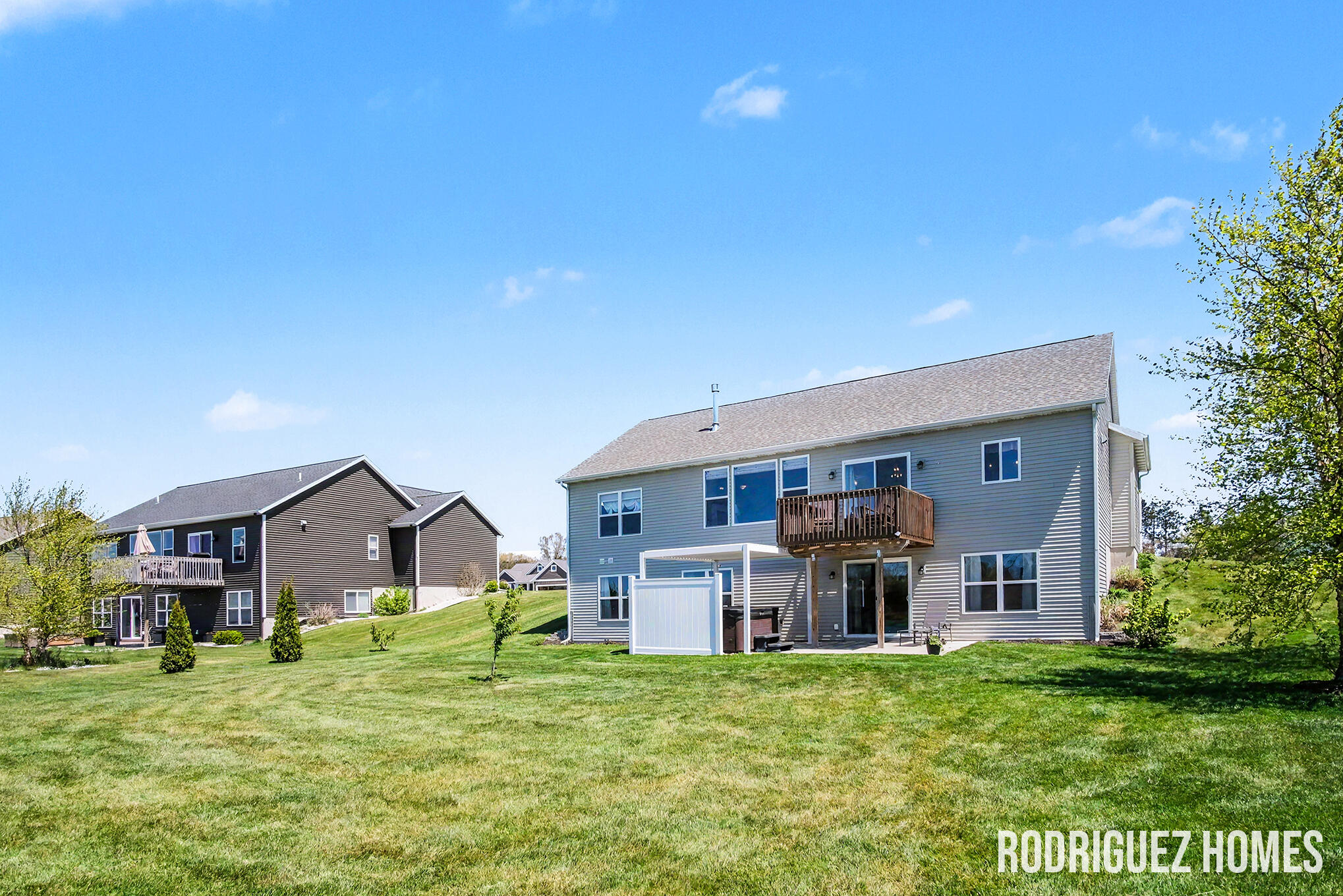 9361 Shoreway Drive West Olive MI 49460