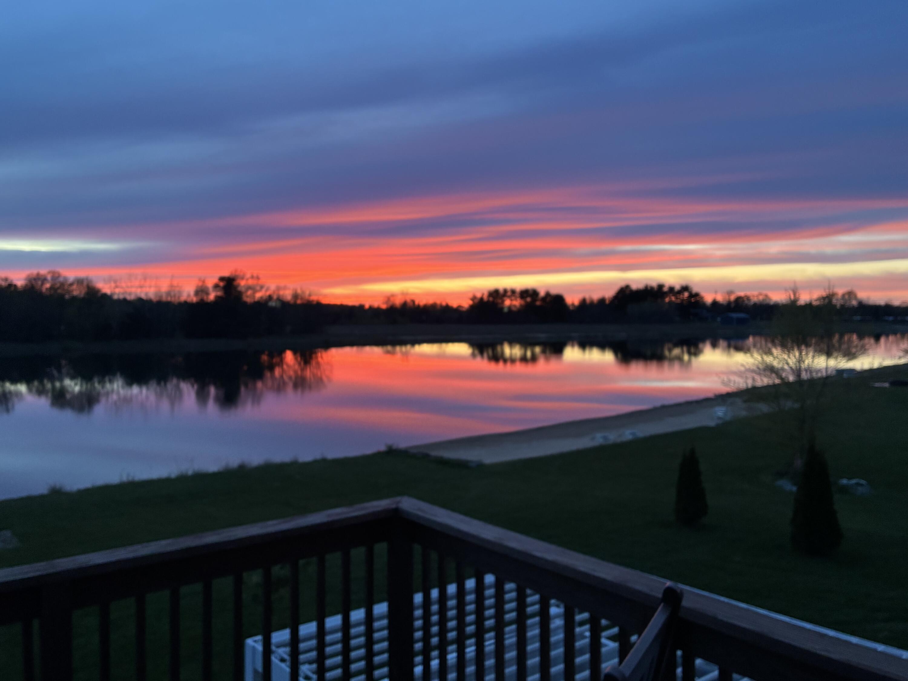 9361 Shoreway Drive West Olive MI 49460