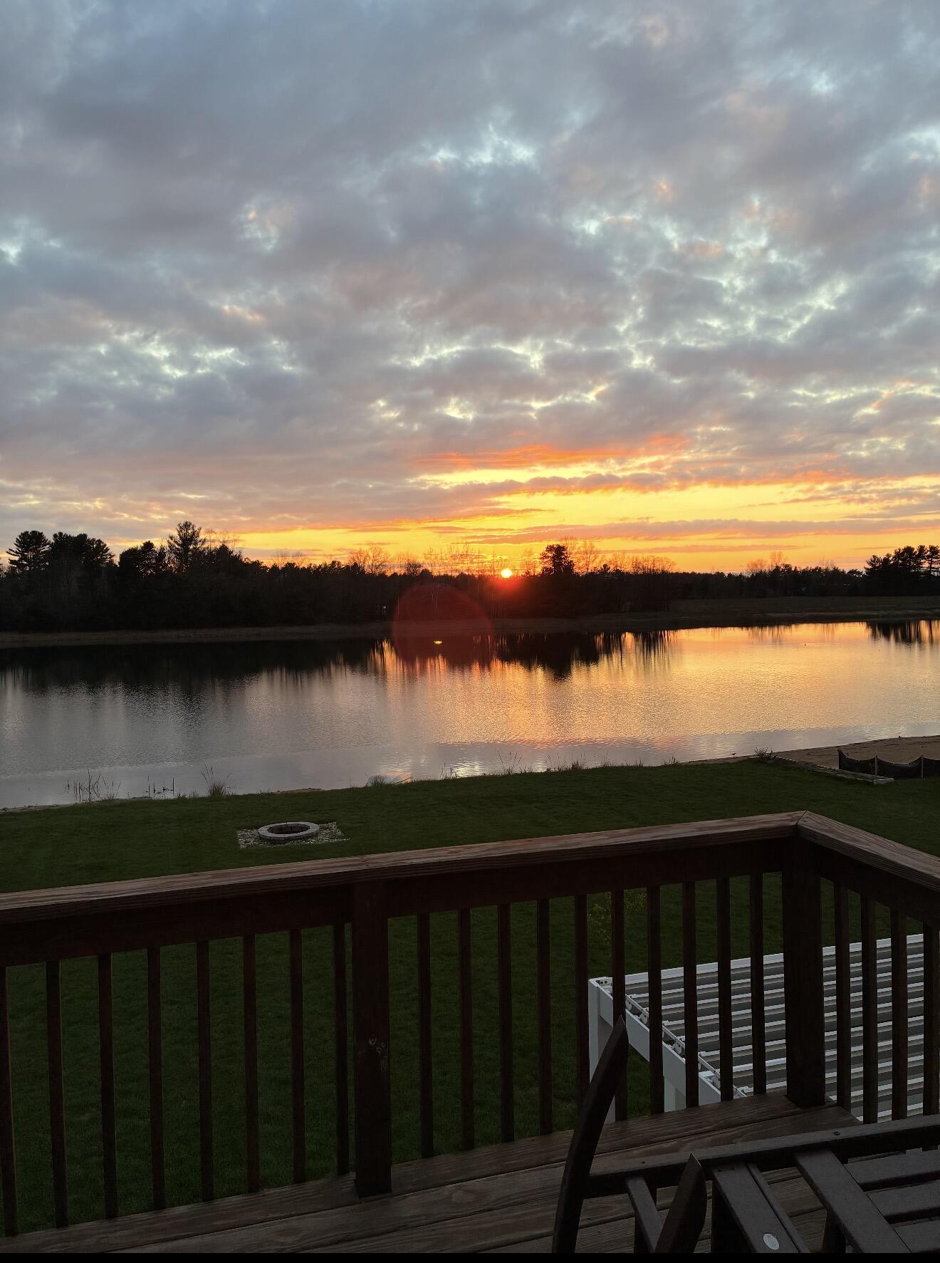 9361 Shoreway Drive West Olive MI 49460