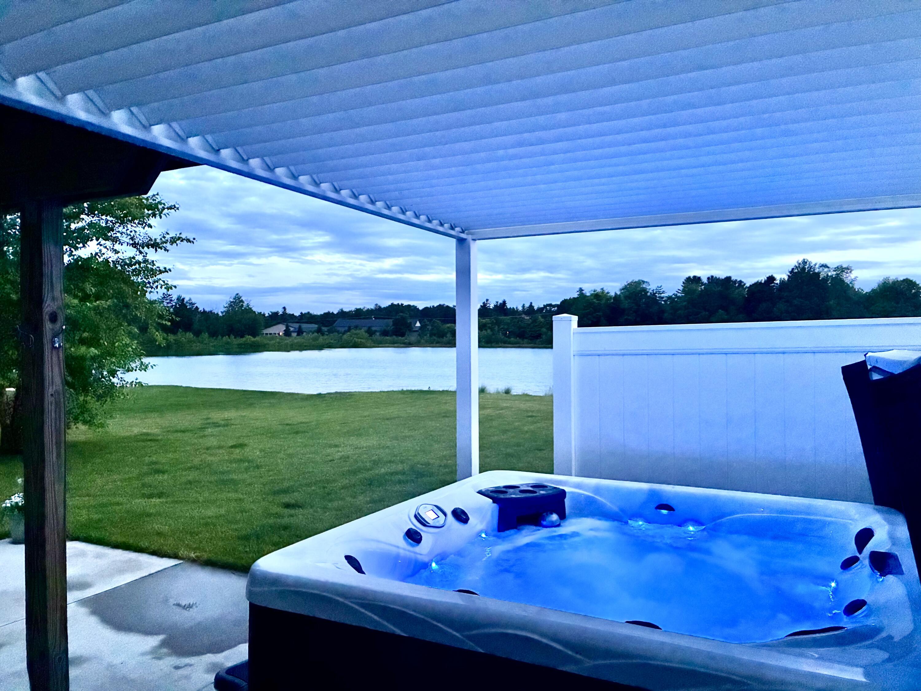 9361 Shoreway Drive West Olive MI 49460