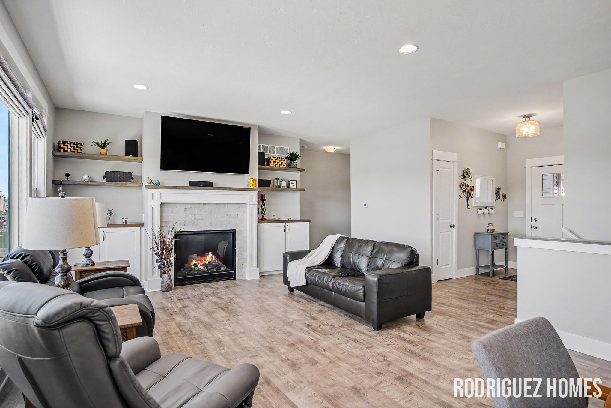 9361 Shoreway Drive West Olive MI 49460