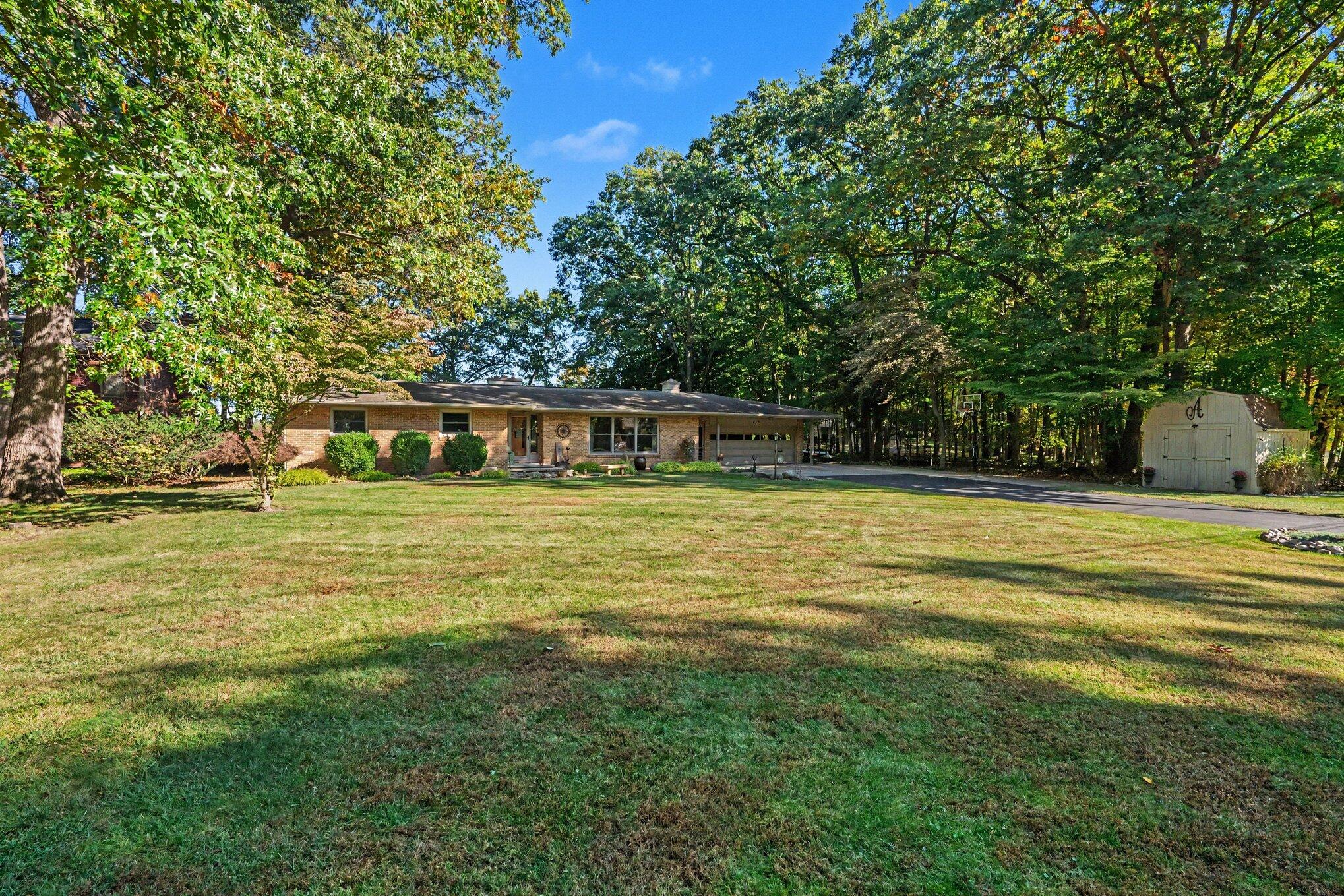 472 Lake Drive Allegan MI 49010