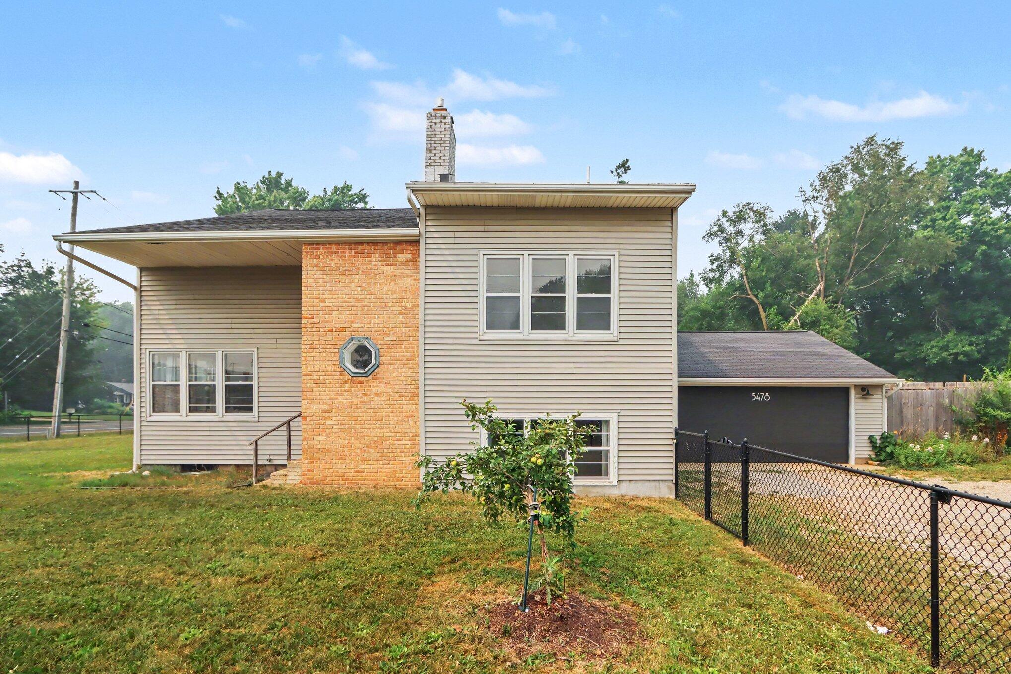 5478 Parkview Avenue Kalamazoo MI 49009
