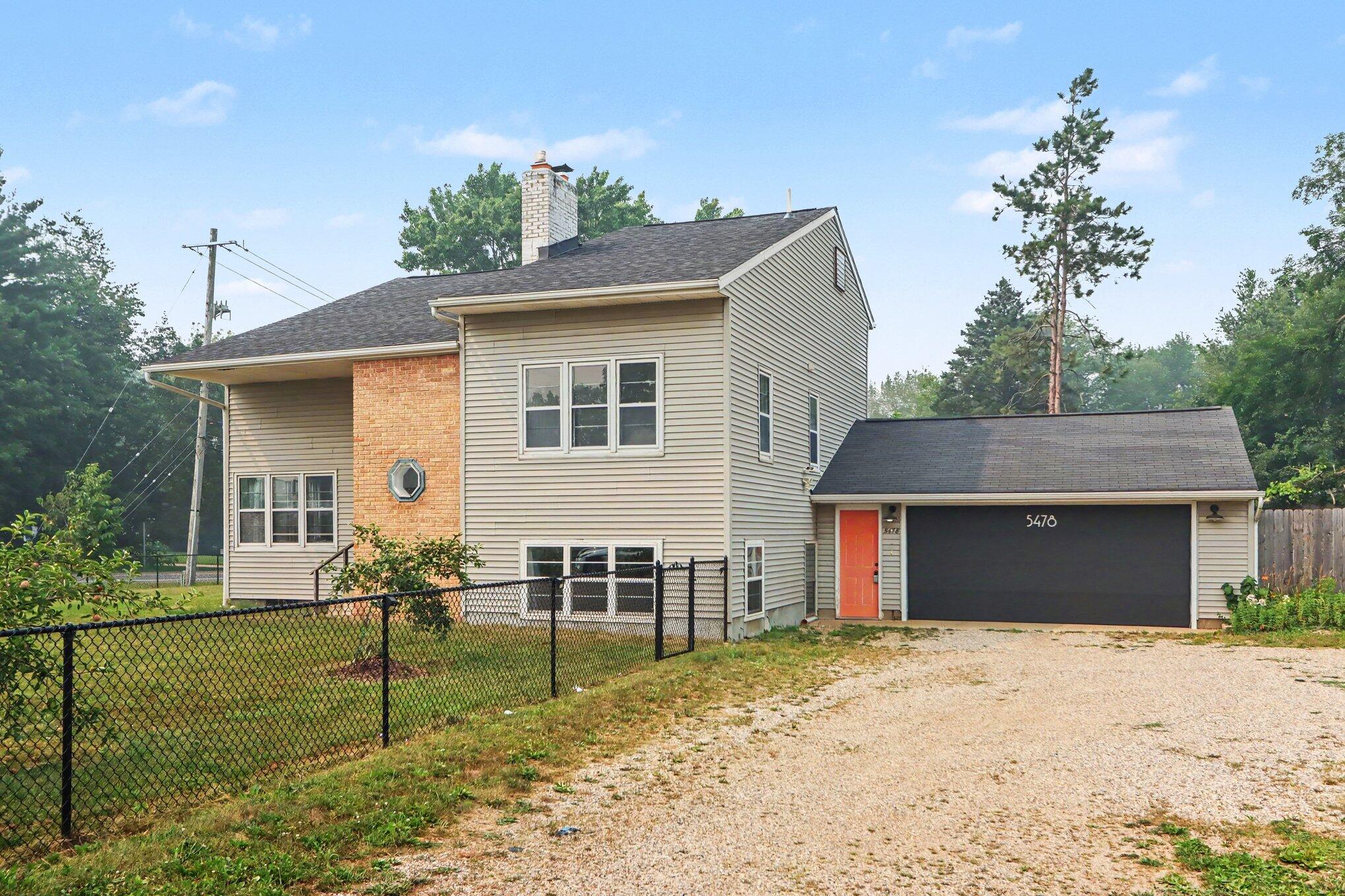 5478 Parkview Avenue Kalamazoo MI 49009