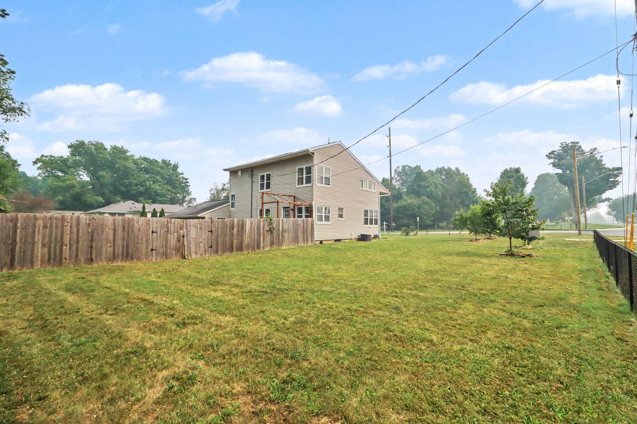 5478 Parkview Avenue Kalamazoo MI 49009