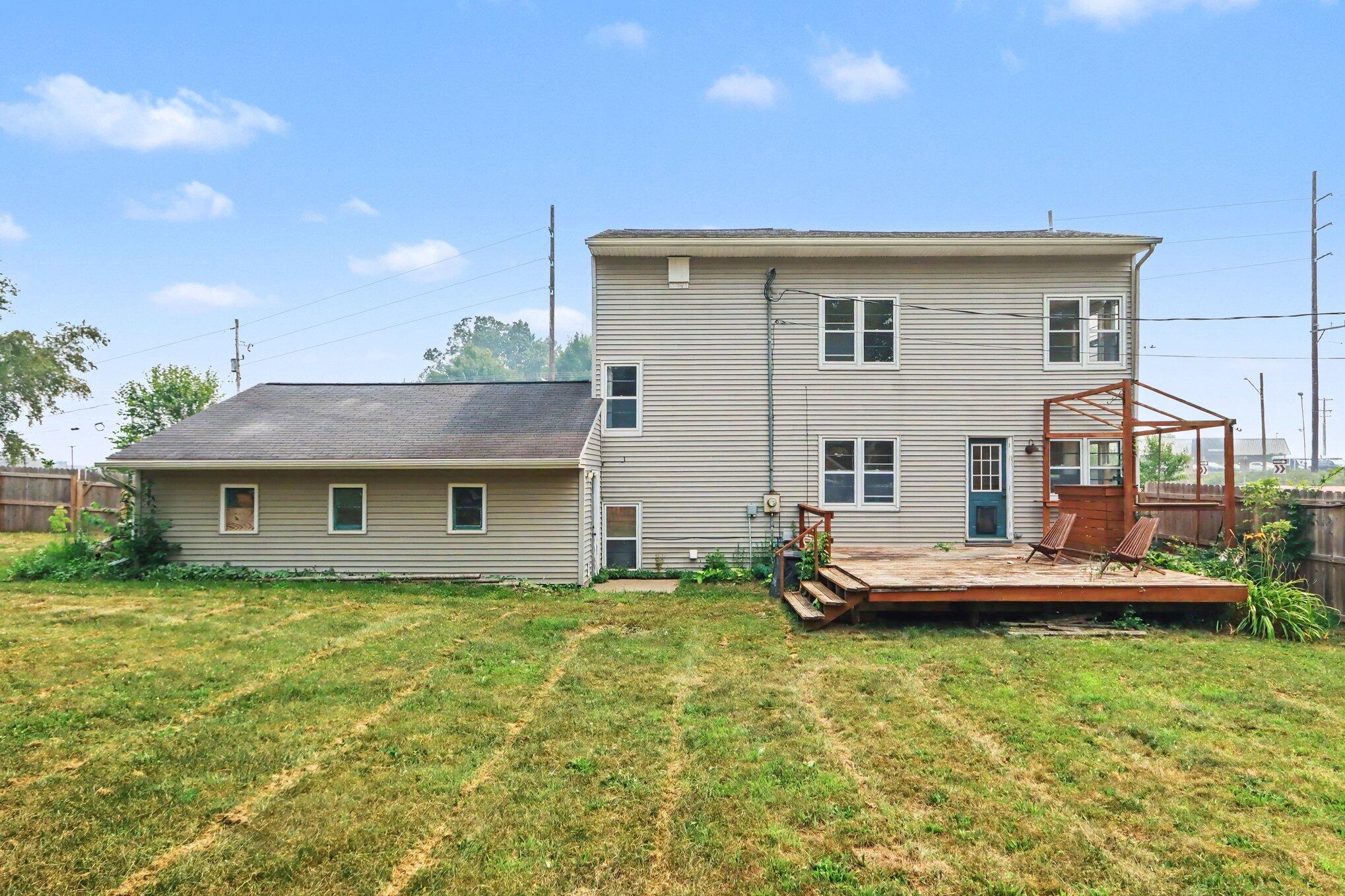 5478 Parkview Avenue Kalamazoo MI 49009