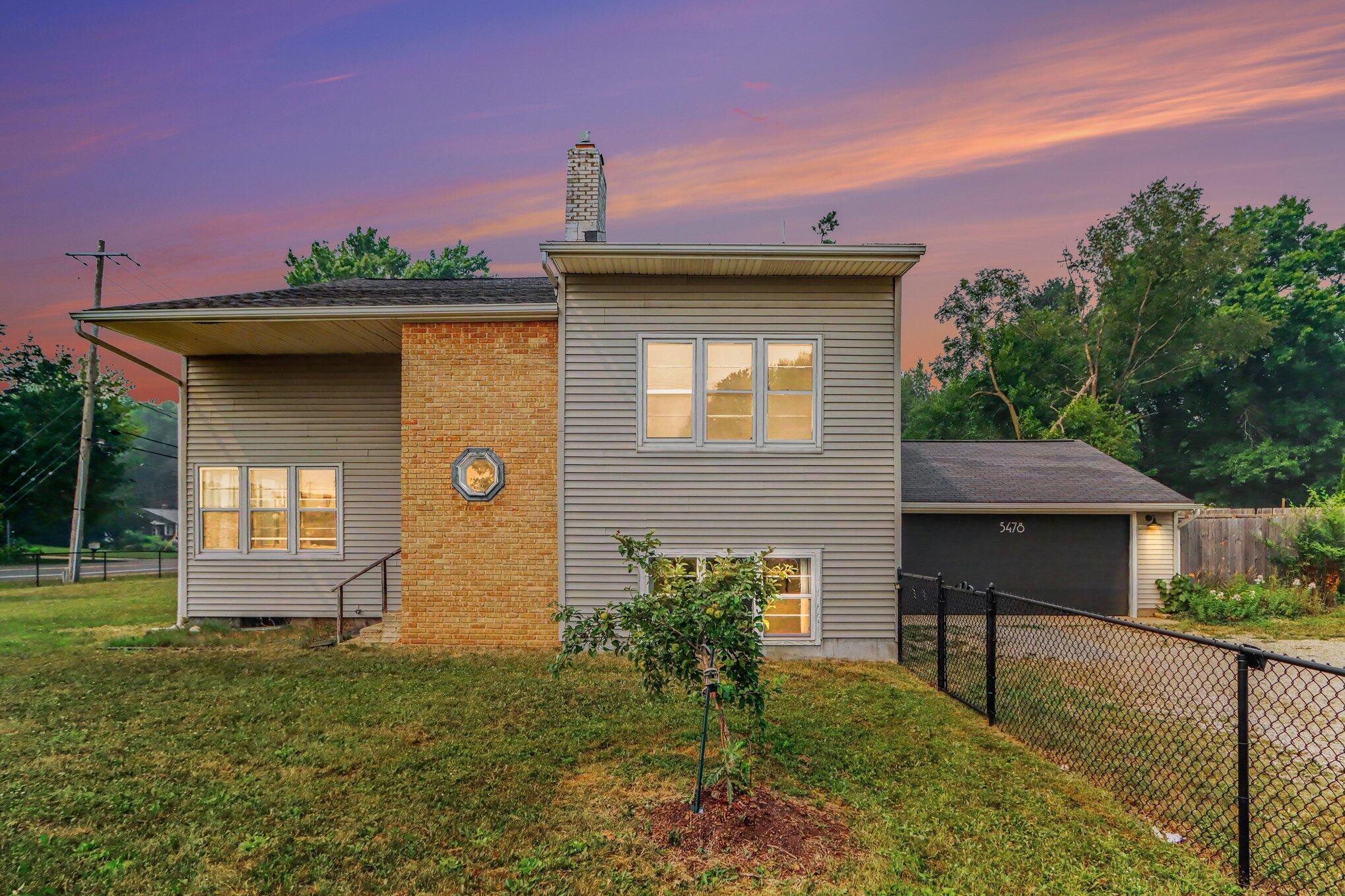 5478 Parkview Avenue Kalamazoo MI 49009