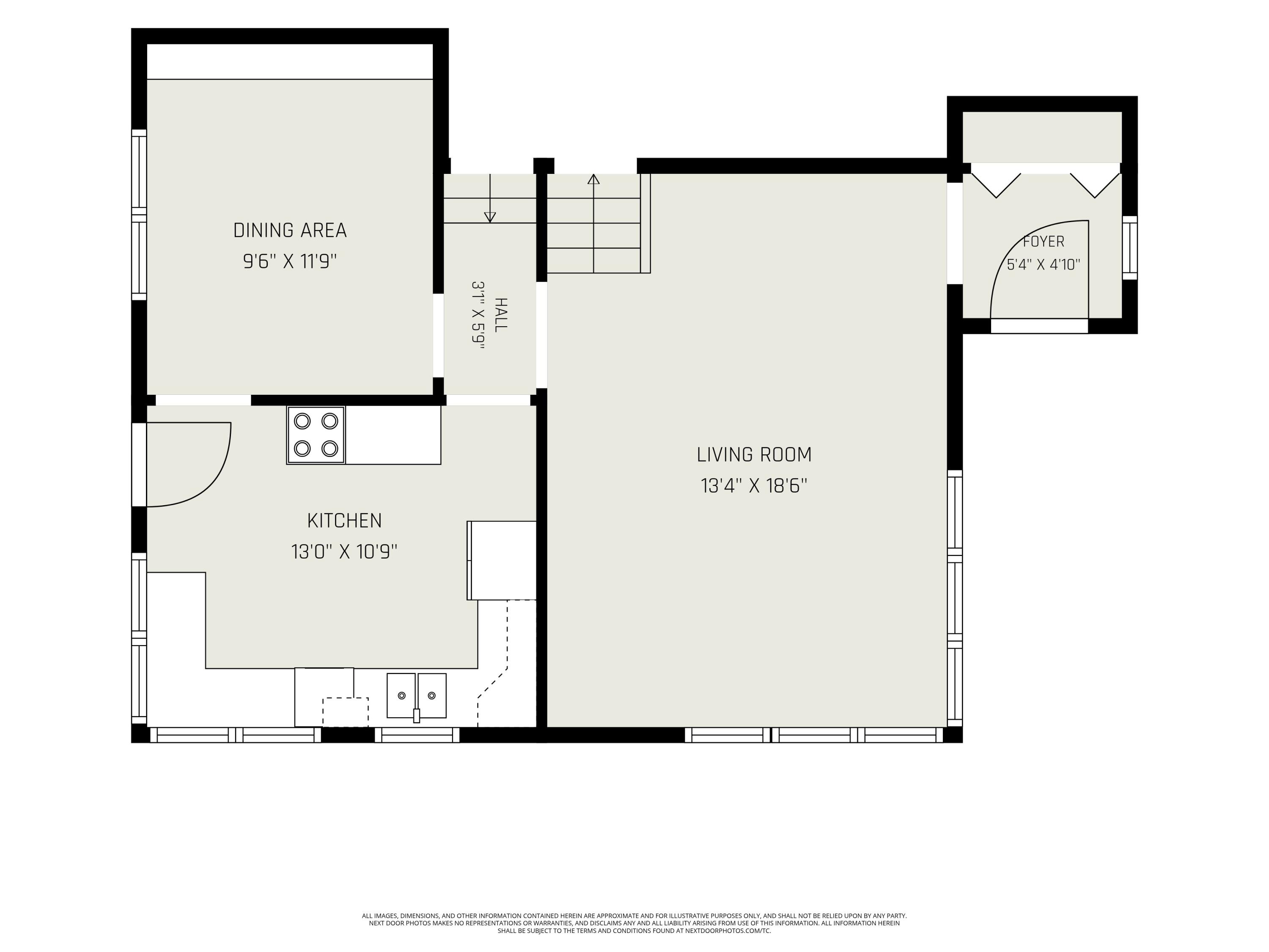 5478 Parkview Avenue Kalamazoo MI 49009