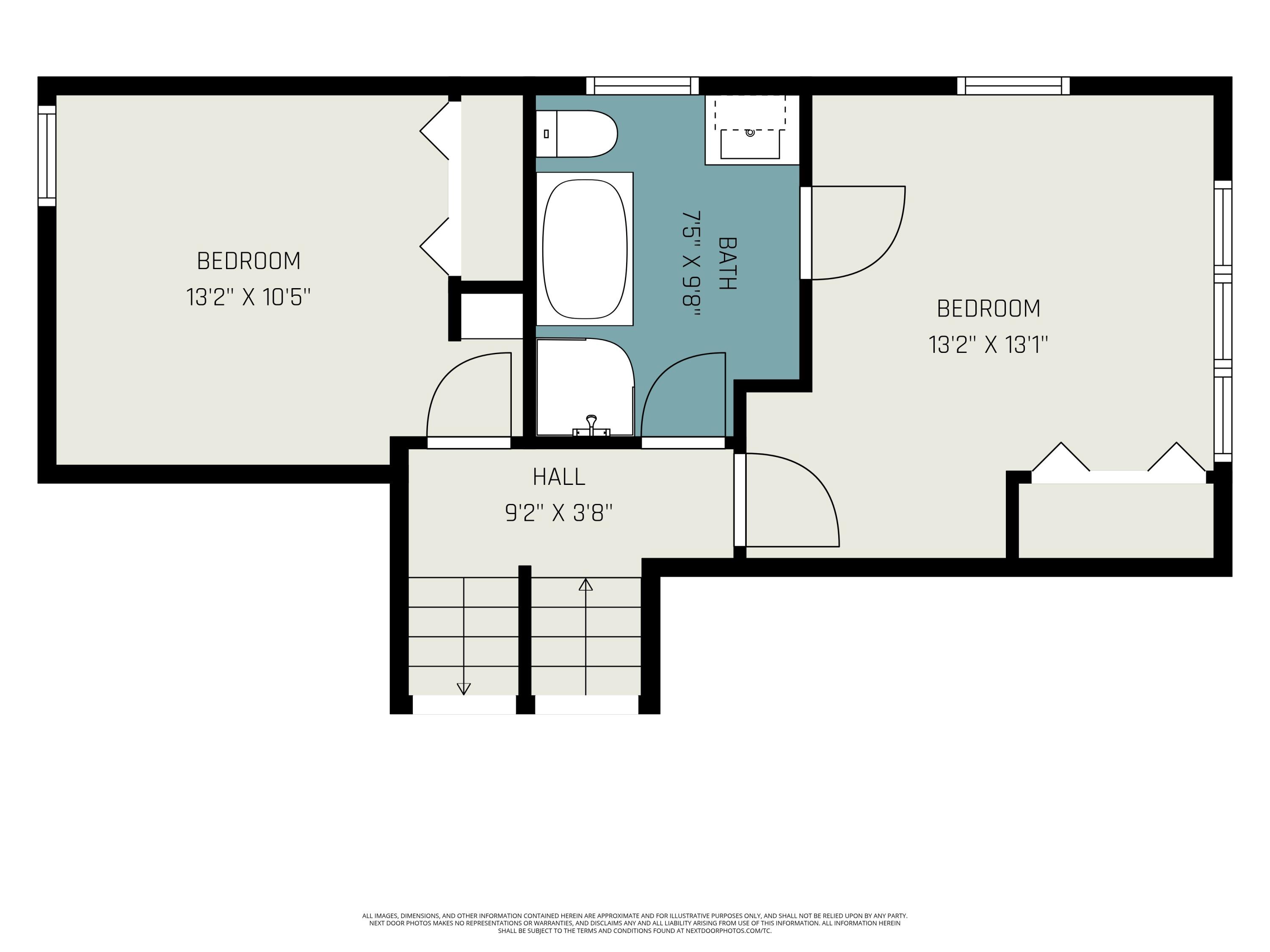 5478 Parkview Avenue Kalamazoo MI 49009